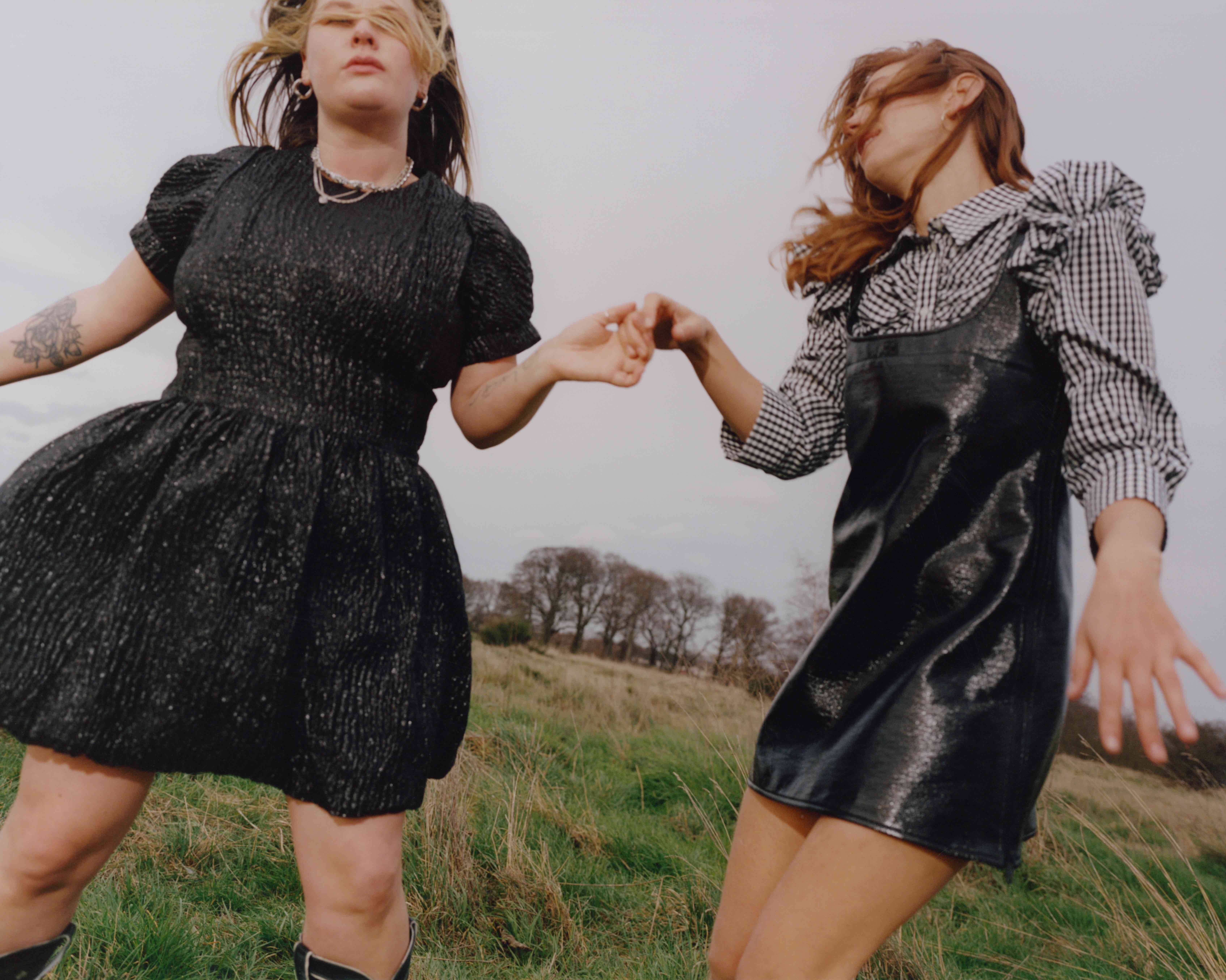 Dolores Forever Press Pic Francesca Allen lowres