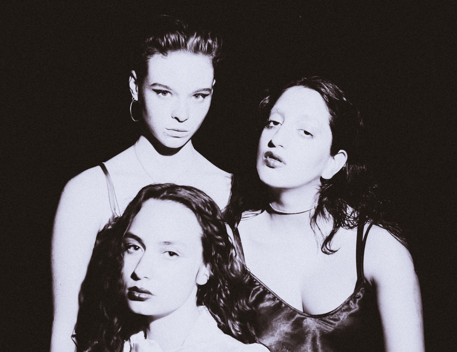 Dolores Haze August 2018