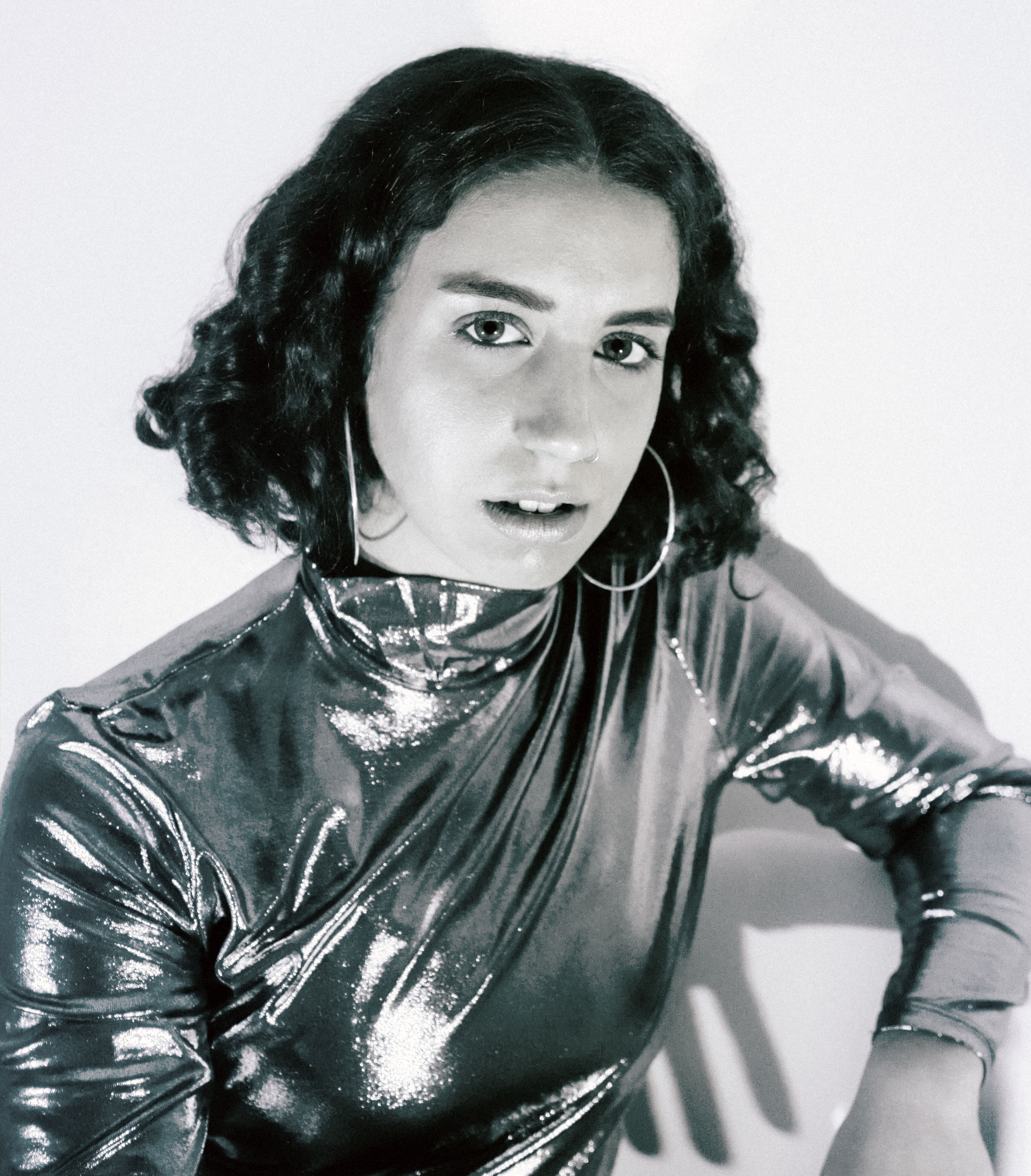 Dominic Sen Eleanor Petry edit