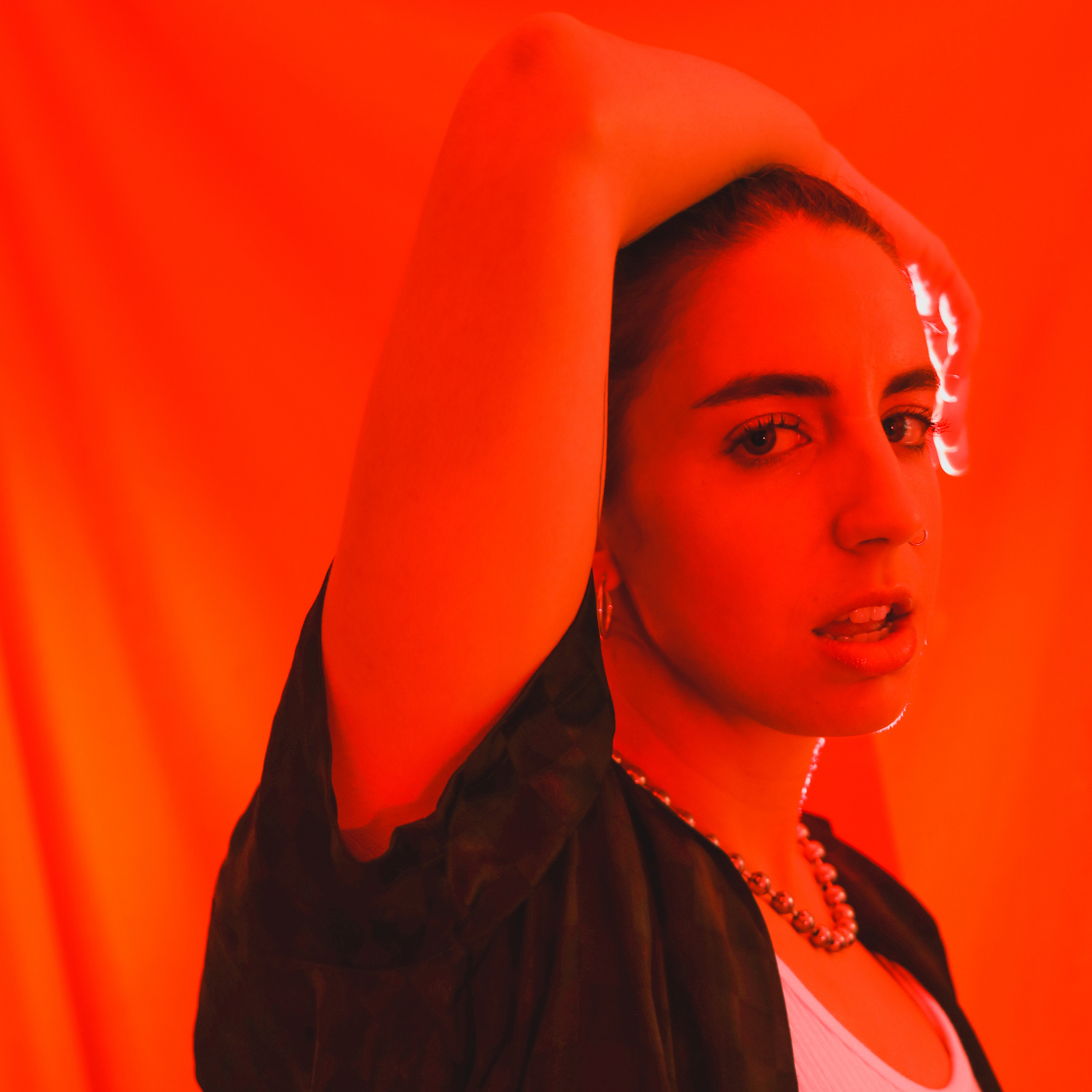 Dominic Sen Brian Vu Red