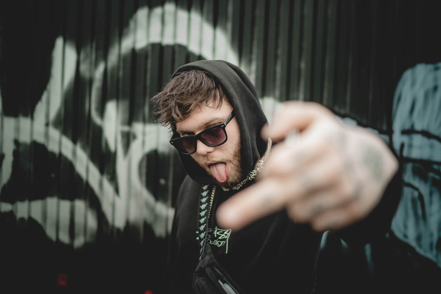 Donnie Castle 2 by Cristopher Lindberg