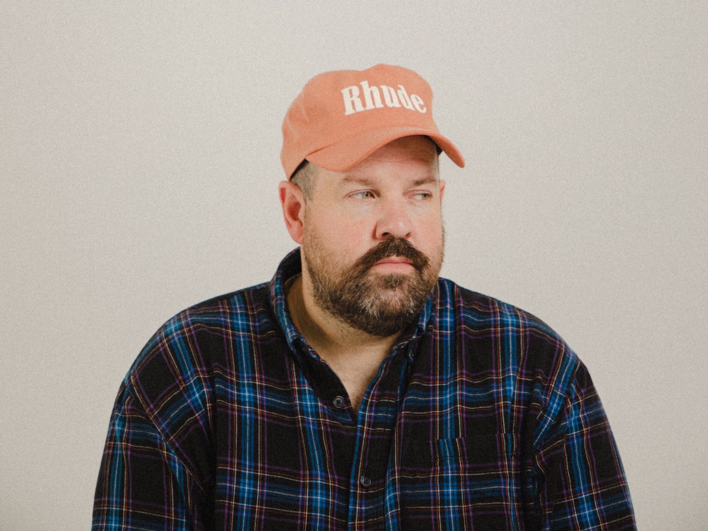 Donovan Woods Horizontal 116 West Main Good Job Hi Five