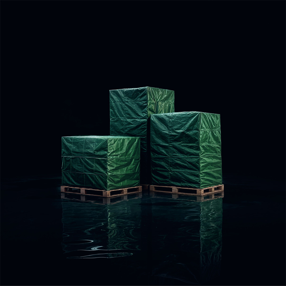 Doublespeak album artwork