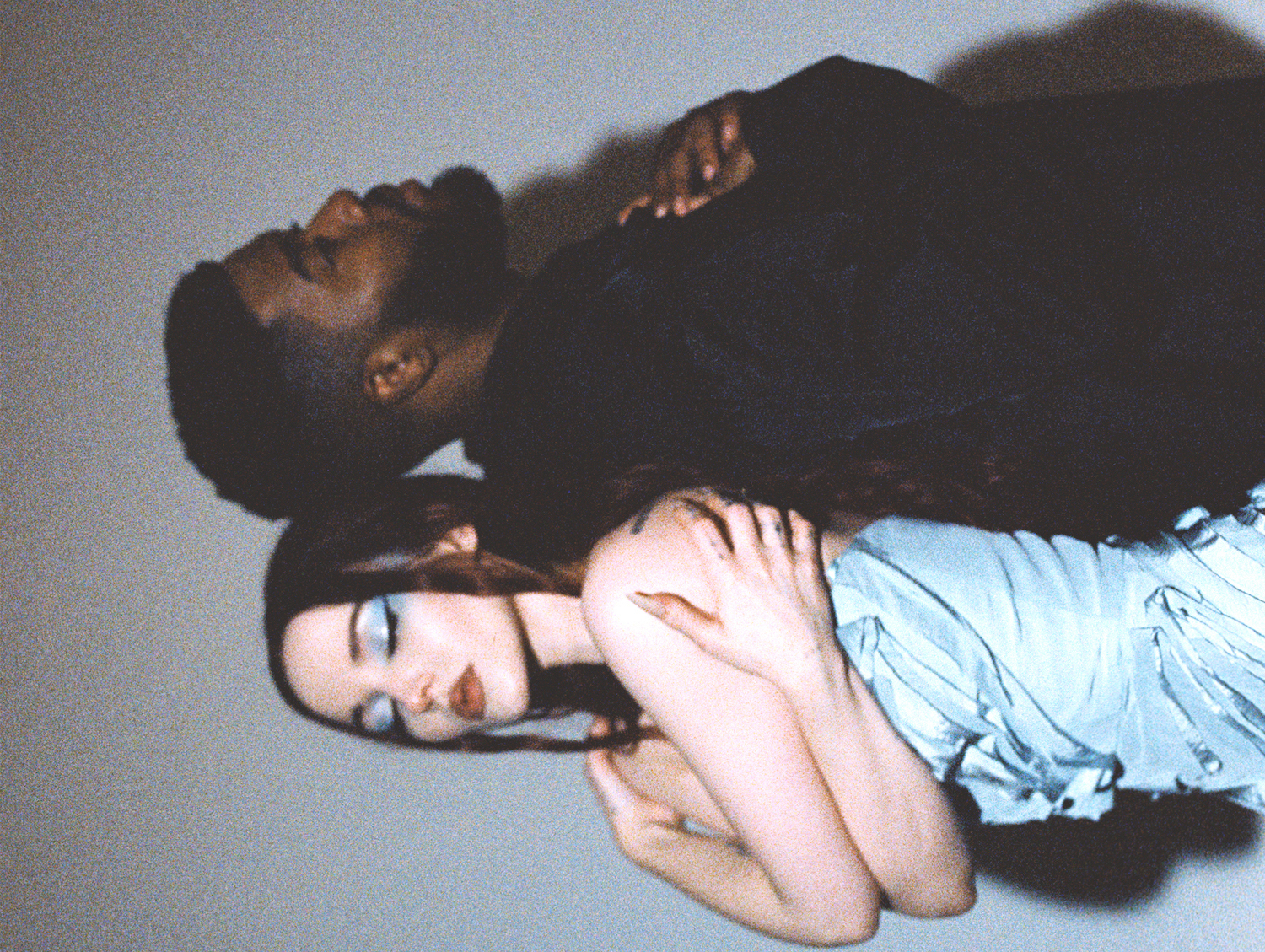 Dove Cameron 2023 Khalid WGDT M2