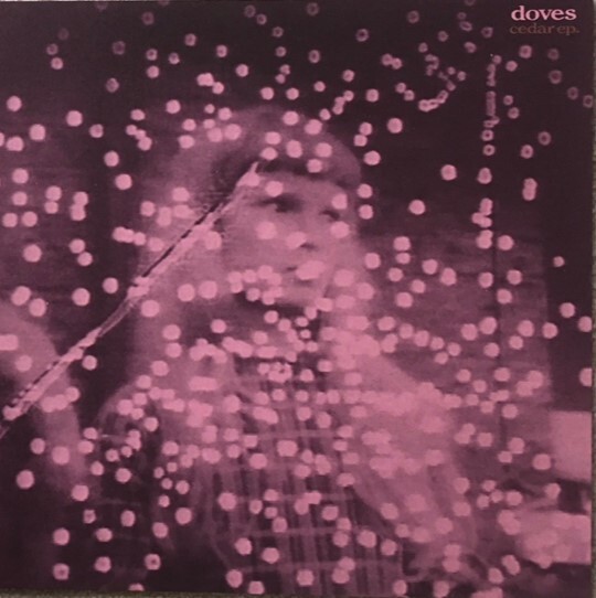 Doves Cedar