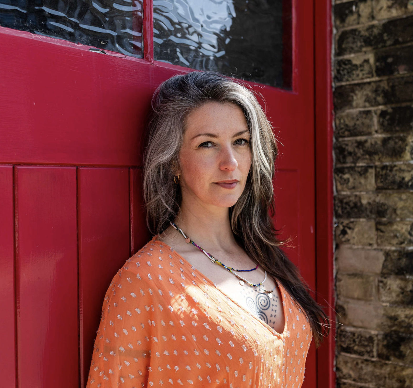 Dr Martha Newson Headshot 1