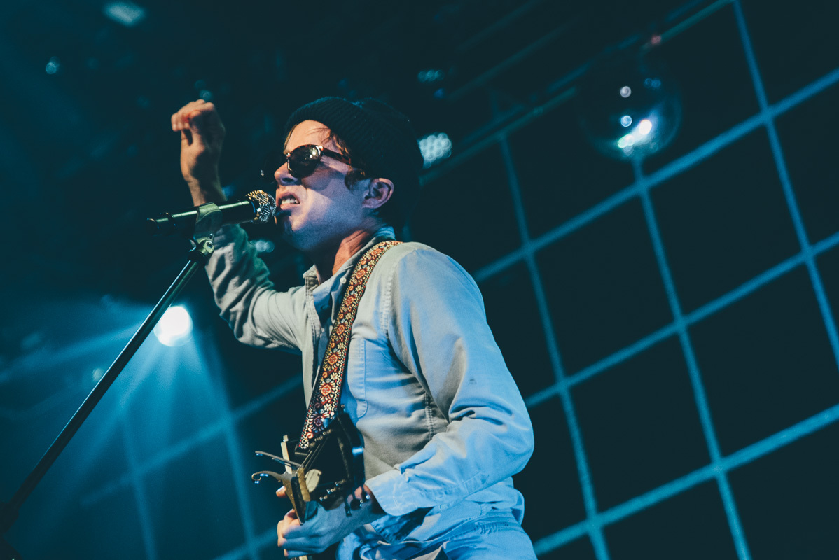 Dr Dog The Fillmore Philadelphia 031716 Erika Reinsel 01