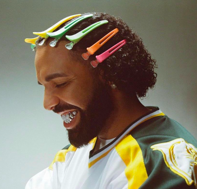 Drake For All The Dogs 2023 Clips