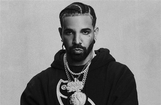 Drake Wireless Festival