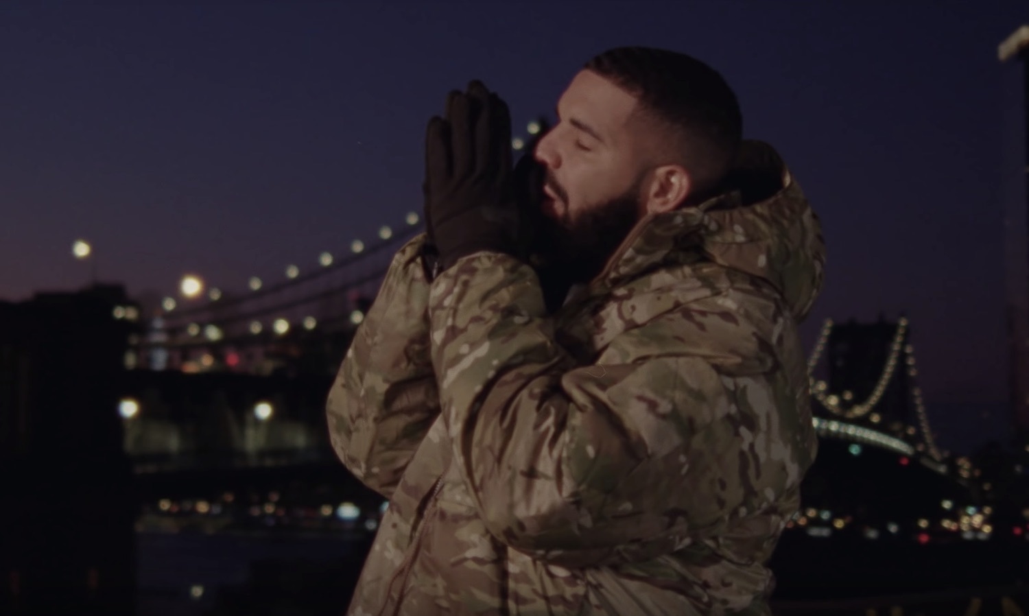 Drake when to say when chicago freestyle video