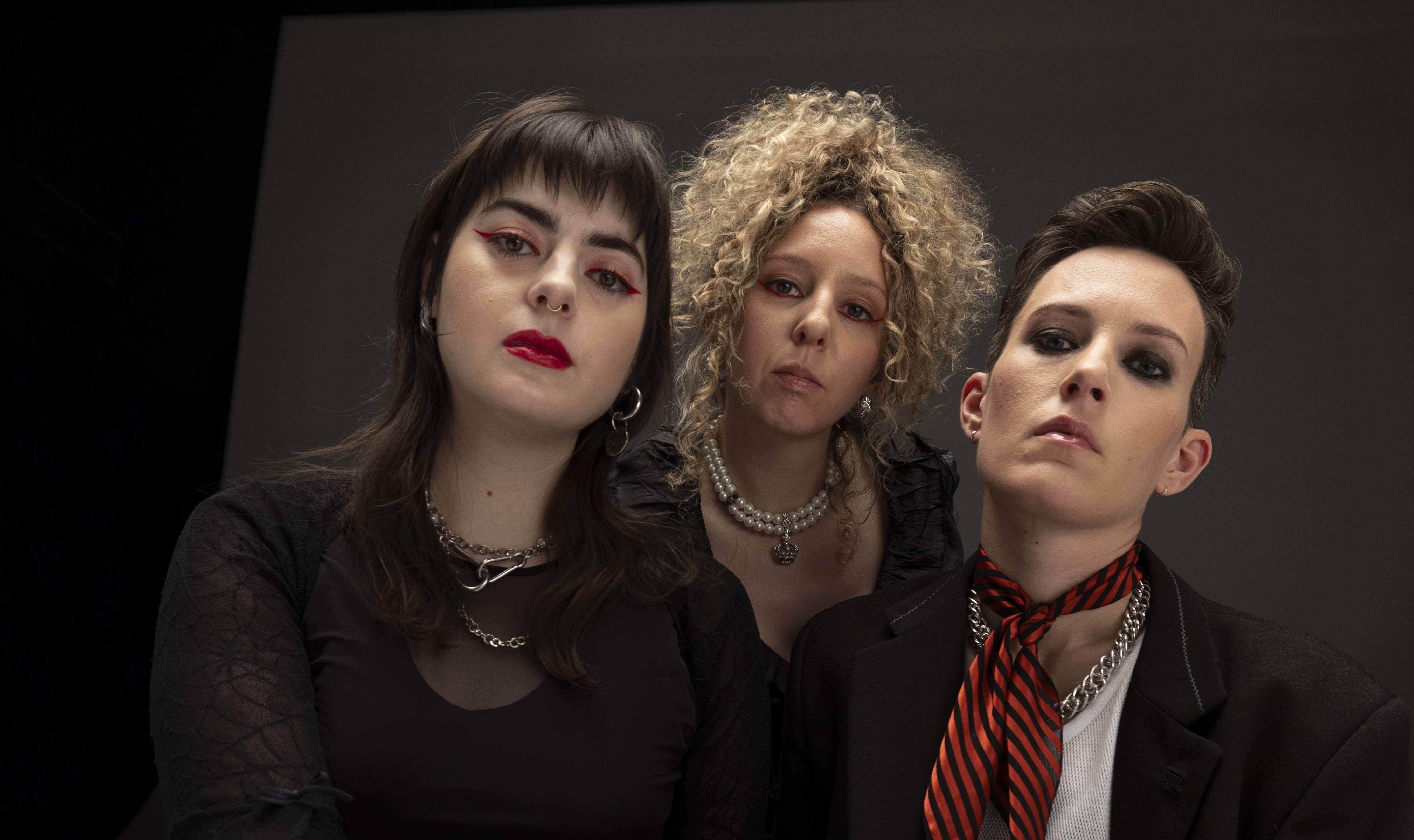 Dream Nails Control Credit Fredrik Hvass