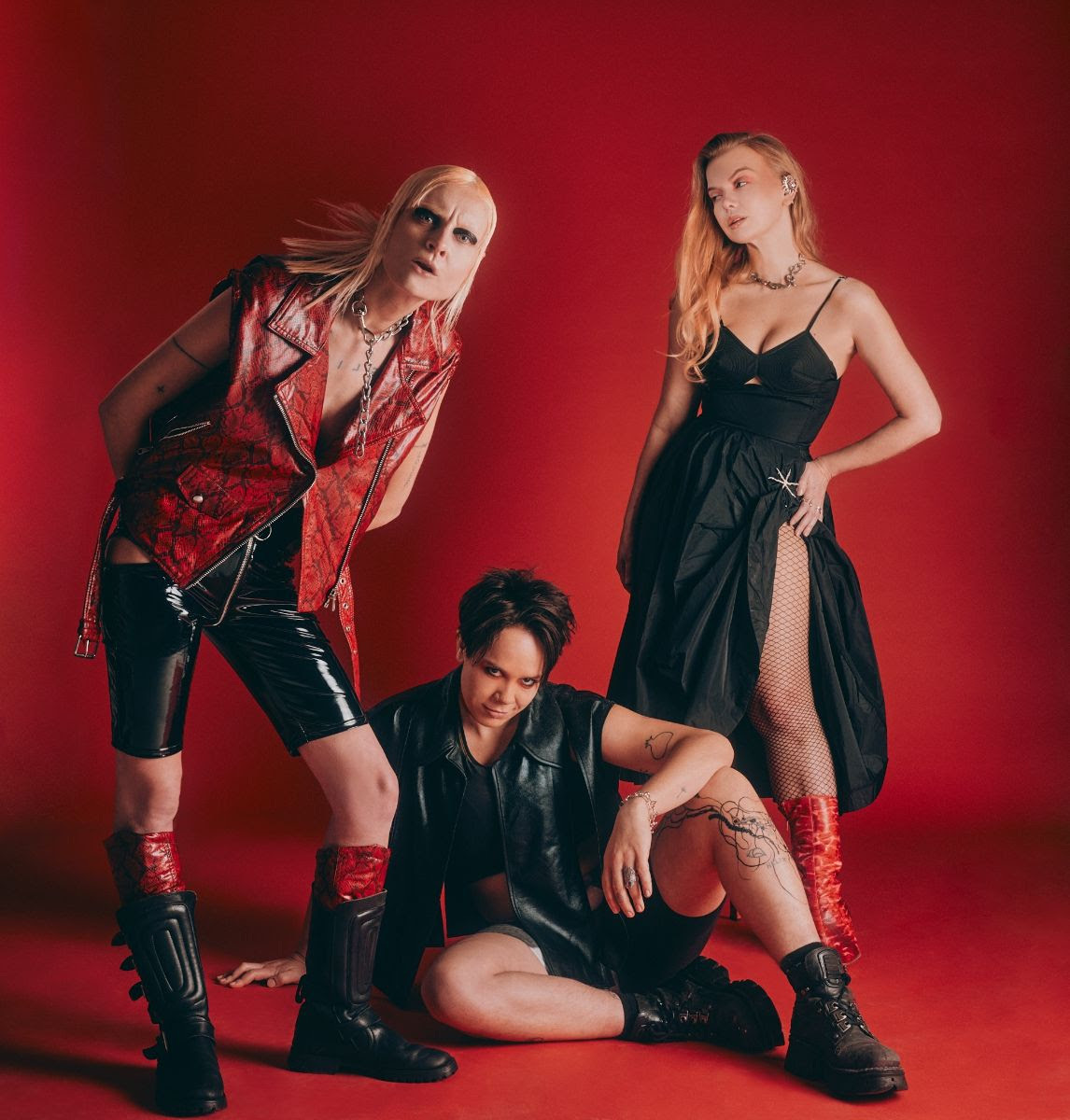 Dream Wife Love You More2023