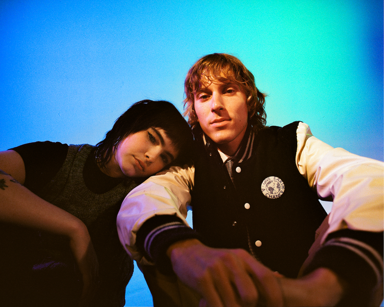 Dreamer Boy x BENEE