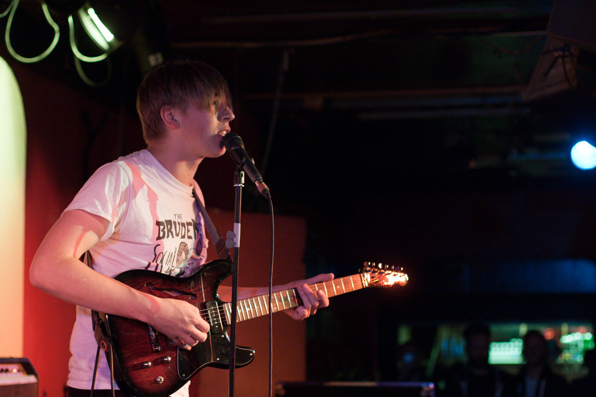 Drenge 100 Club 260514 9