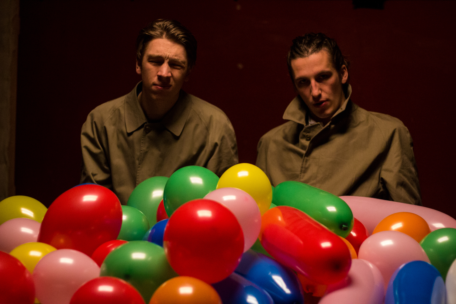 Drenge 2018 13 please credit James Winstanley