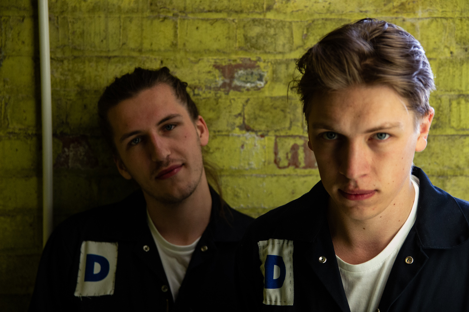 Drenge Press Photo 2018 03