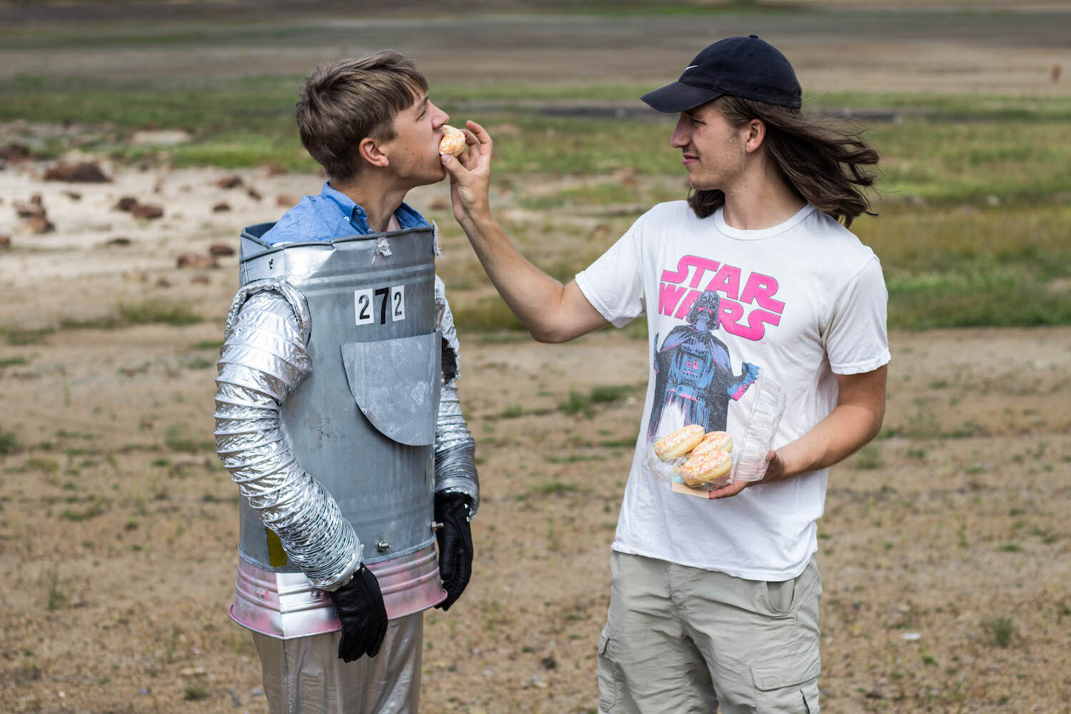 Drenge Press Photo 2018 06