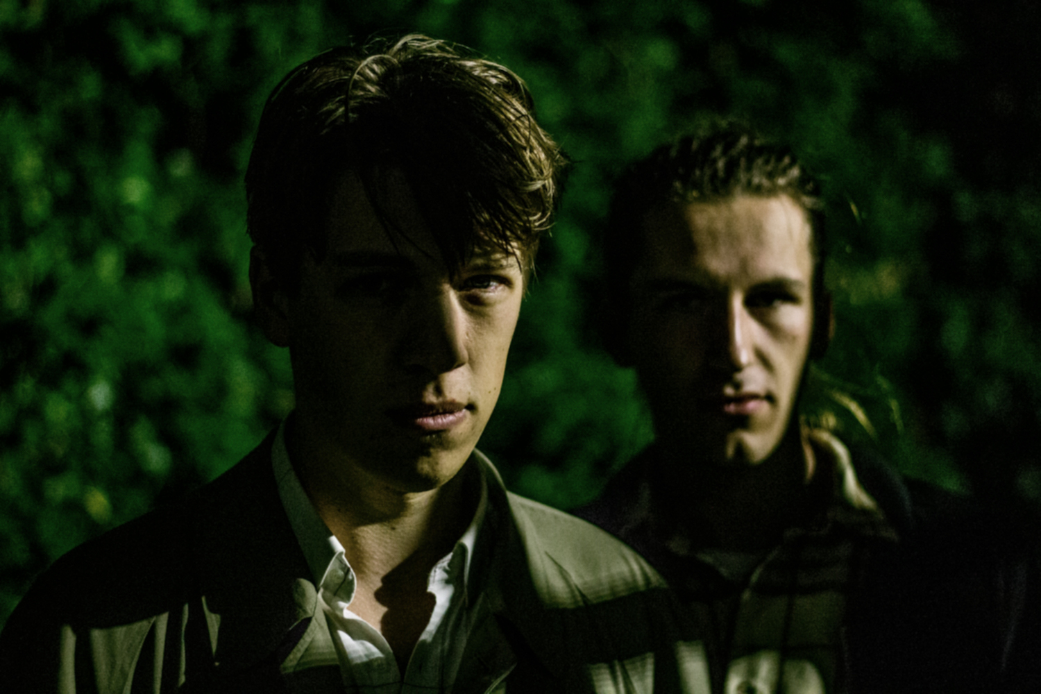 Drenge Press Photo 2018 11 please credit James Winstanley