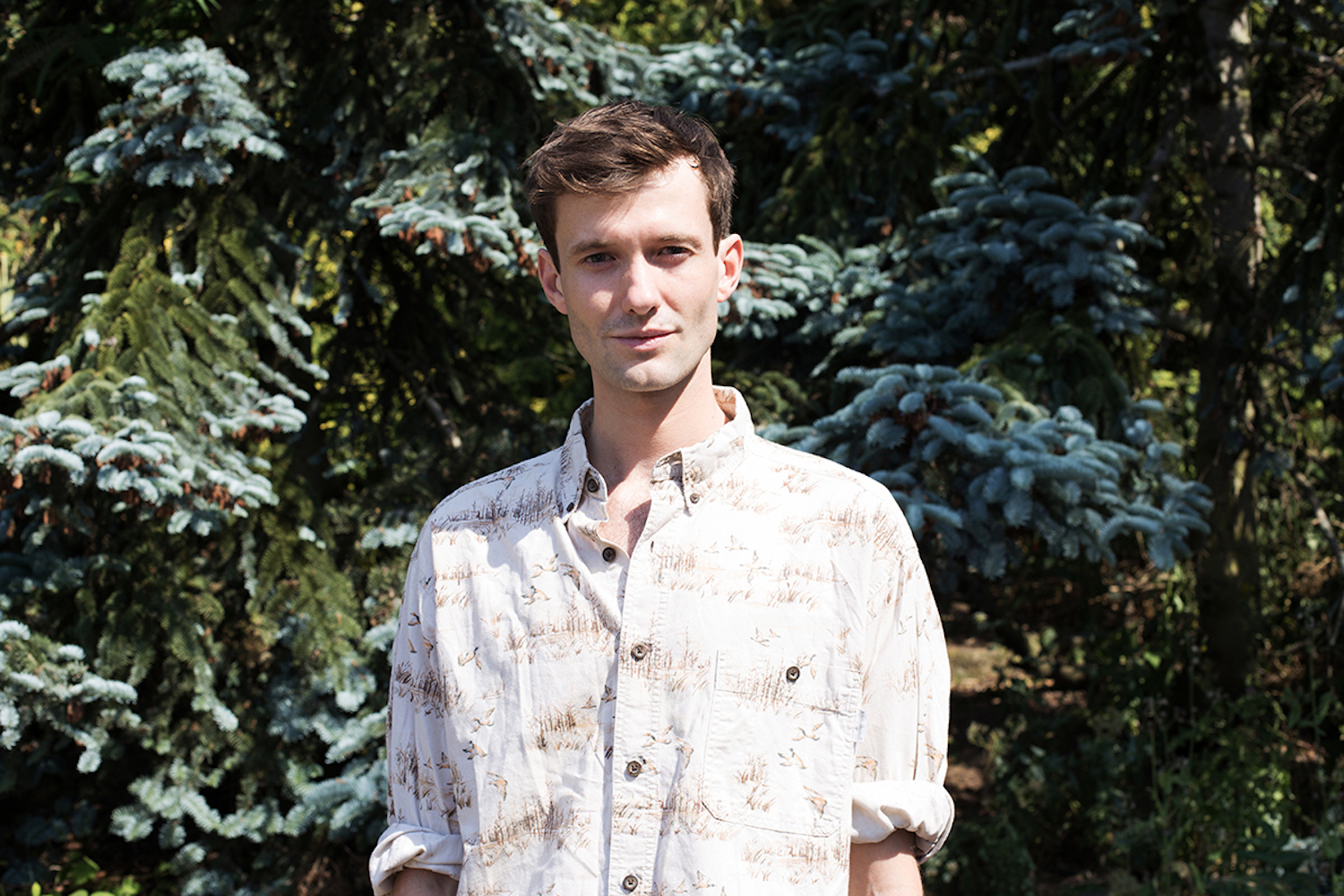 Drew press shot low res credit Laura Kelly