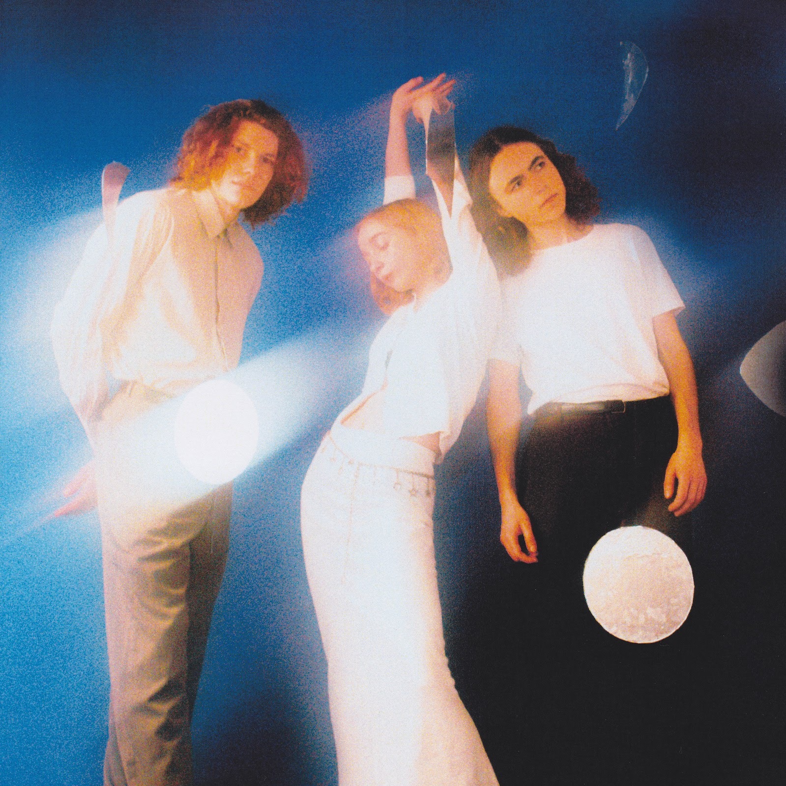 Drug Store Romeos Charlie Neelam album 1 Select 13