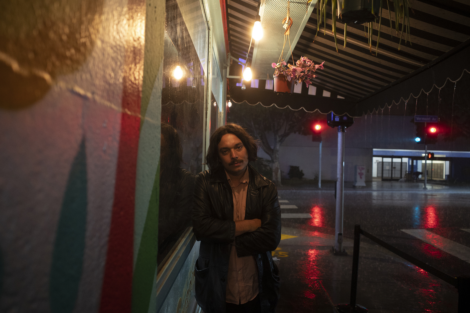 Drugdealer Someone To Love lead press shot Credit Andrea Adolph