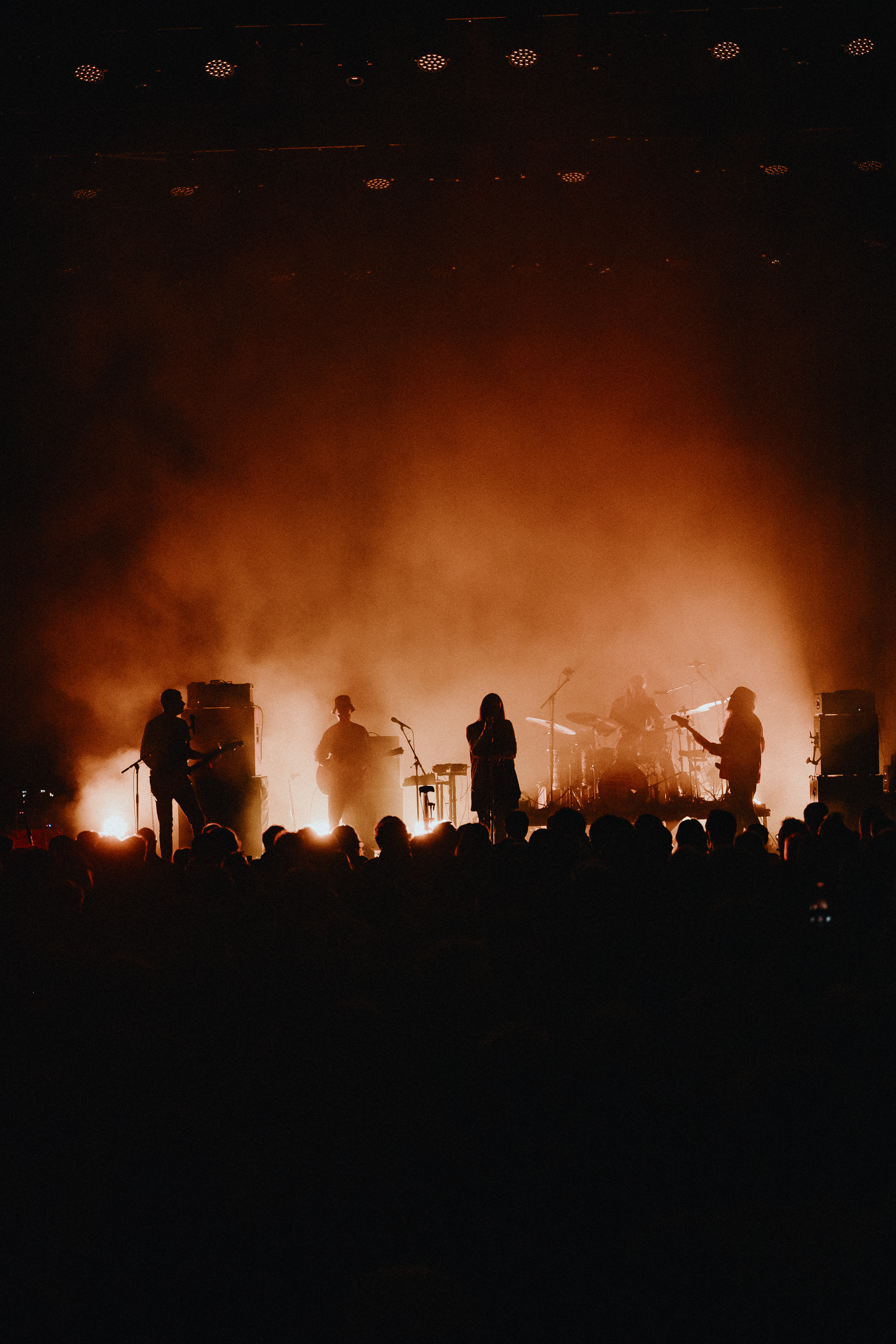 Dry Cleaning Simple Things 2025 credit khaliphotography 952