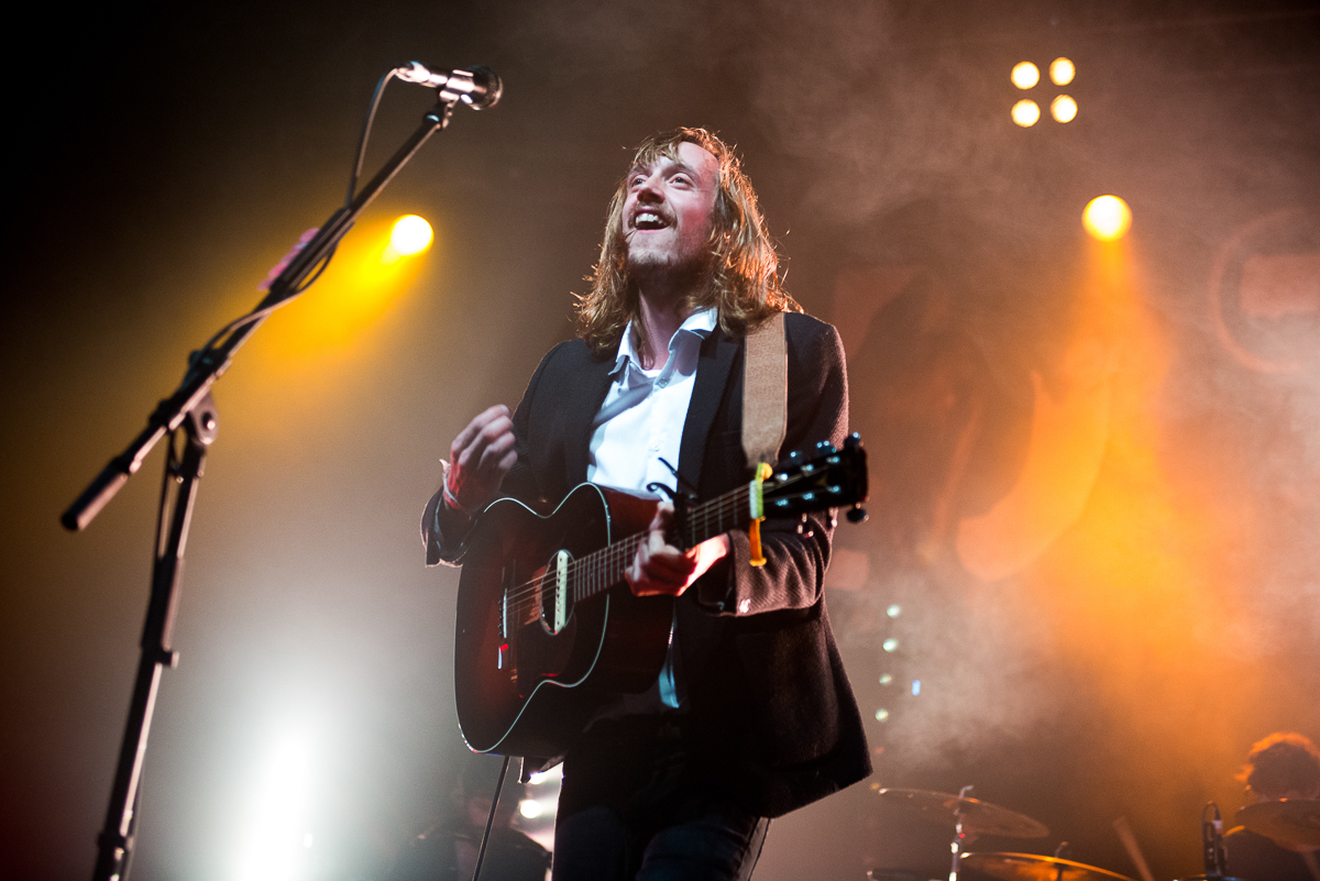 Dry The River Forum 161014 Gaelle Beri 07