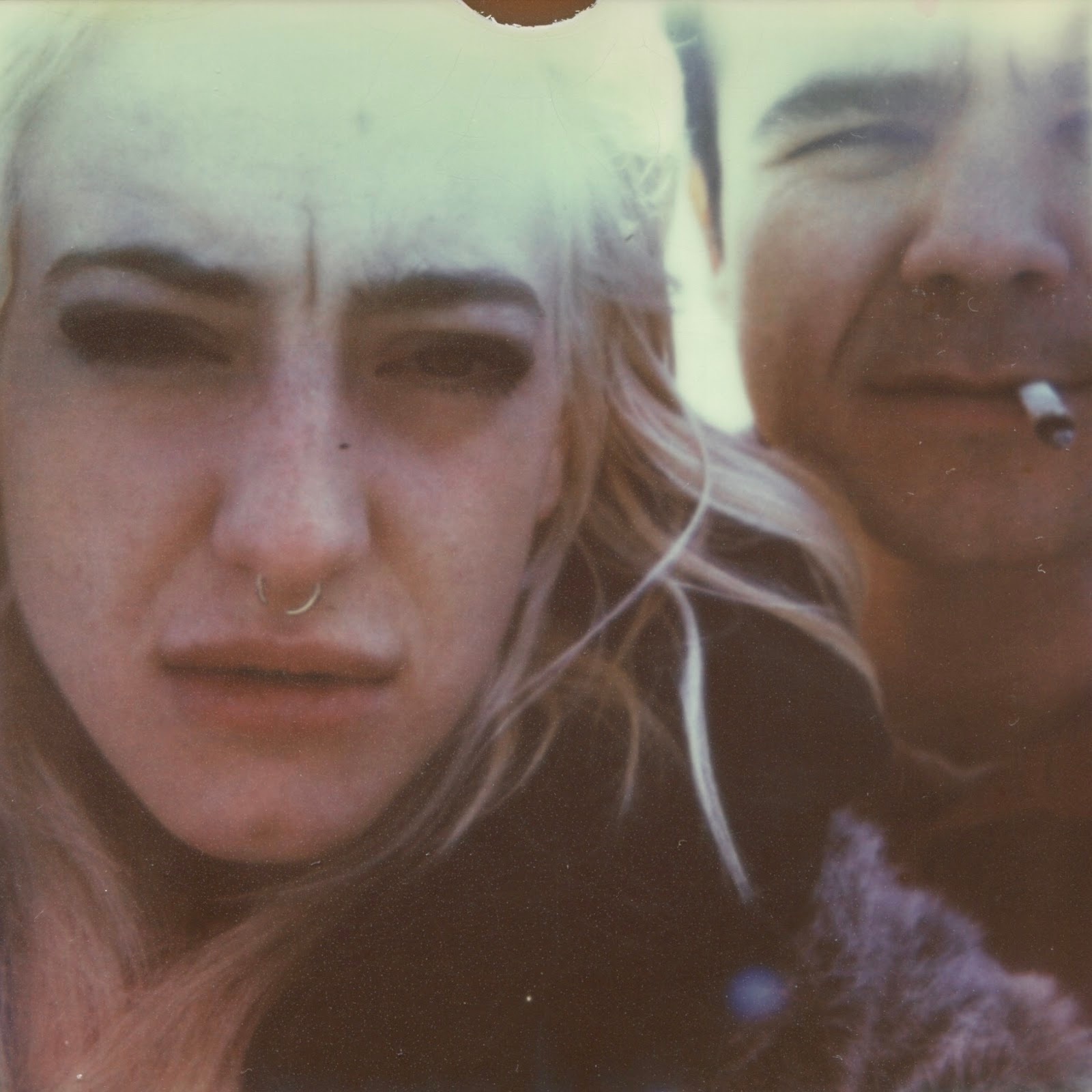 Du Blonde and Future Islands