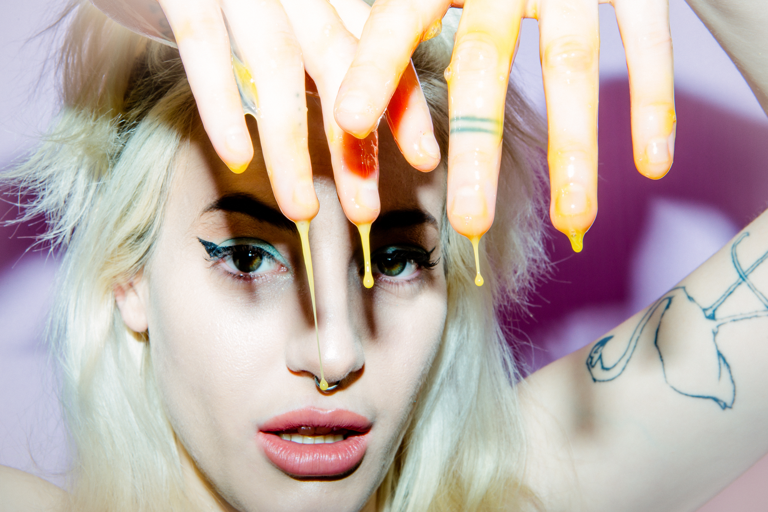 Du Blonde 7 Chris Almeida 1