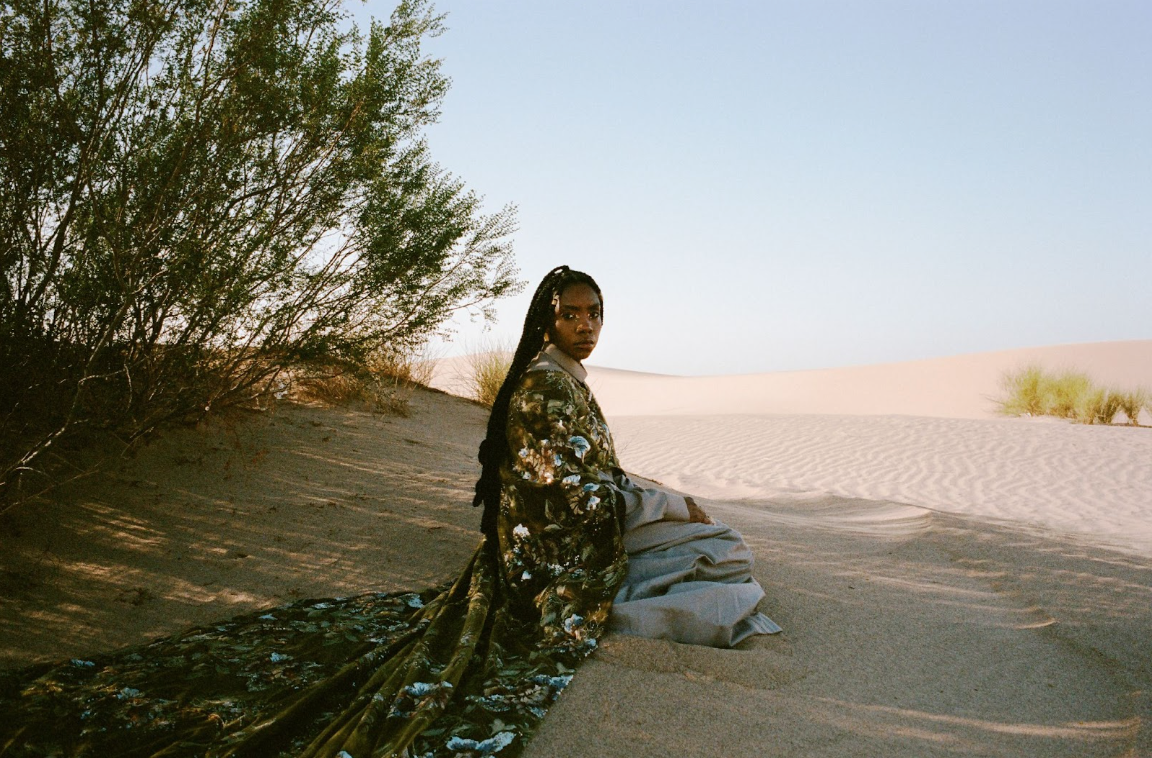 Dua Saleh unveils new song, "Cállate"