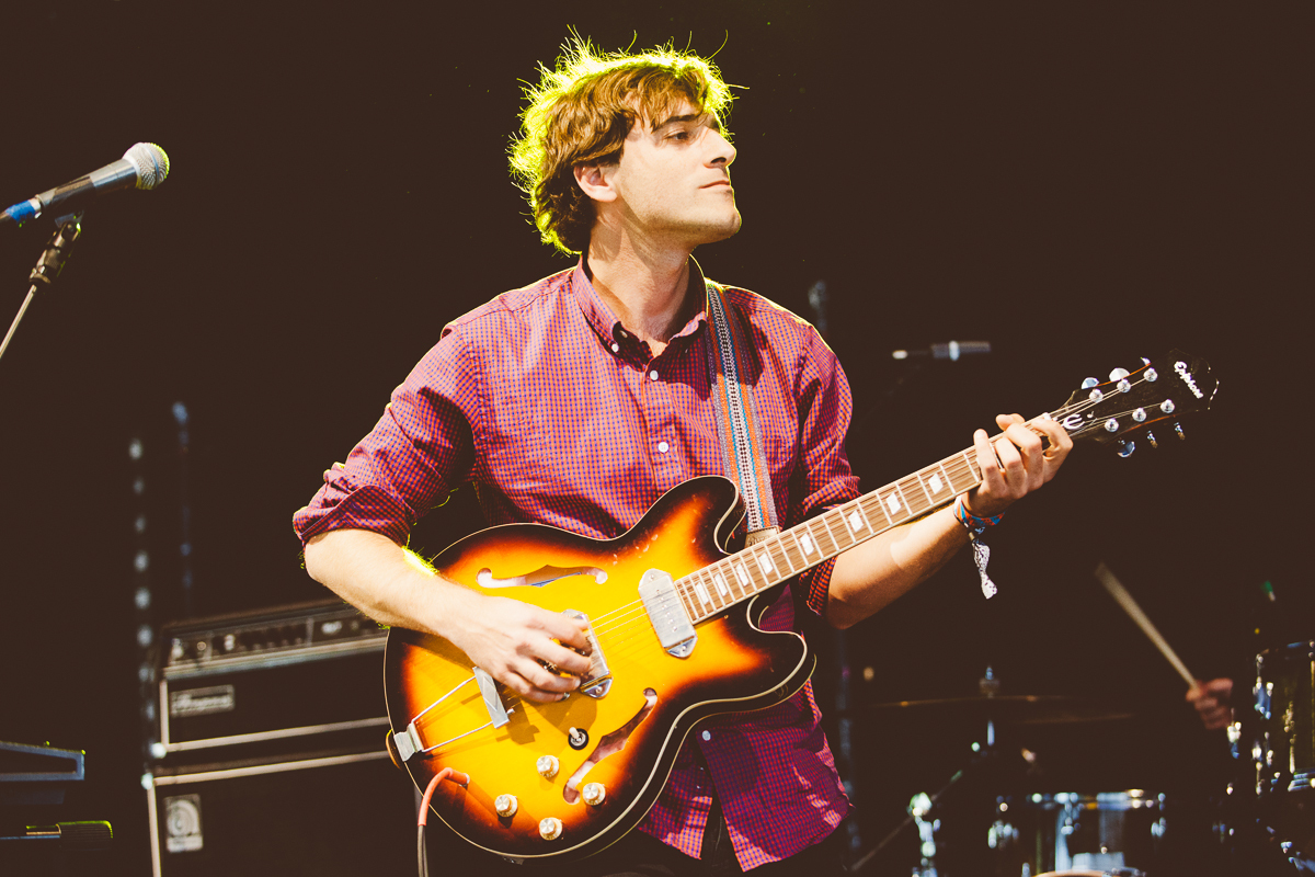 Ducktails Field Day 2015