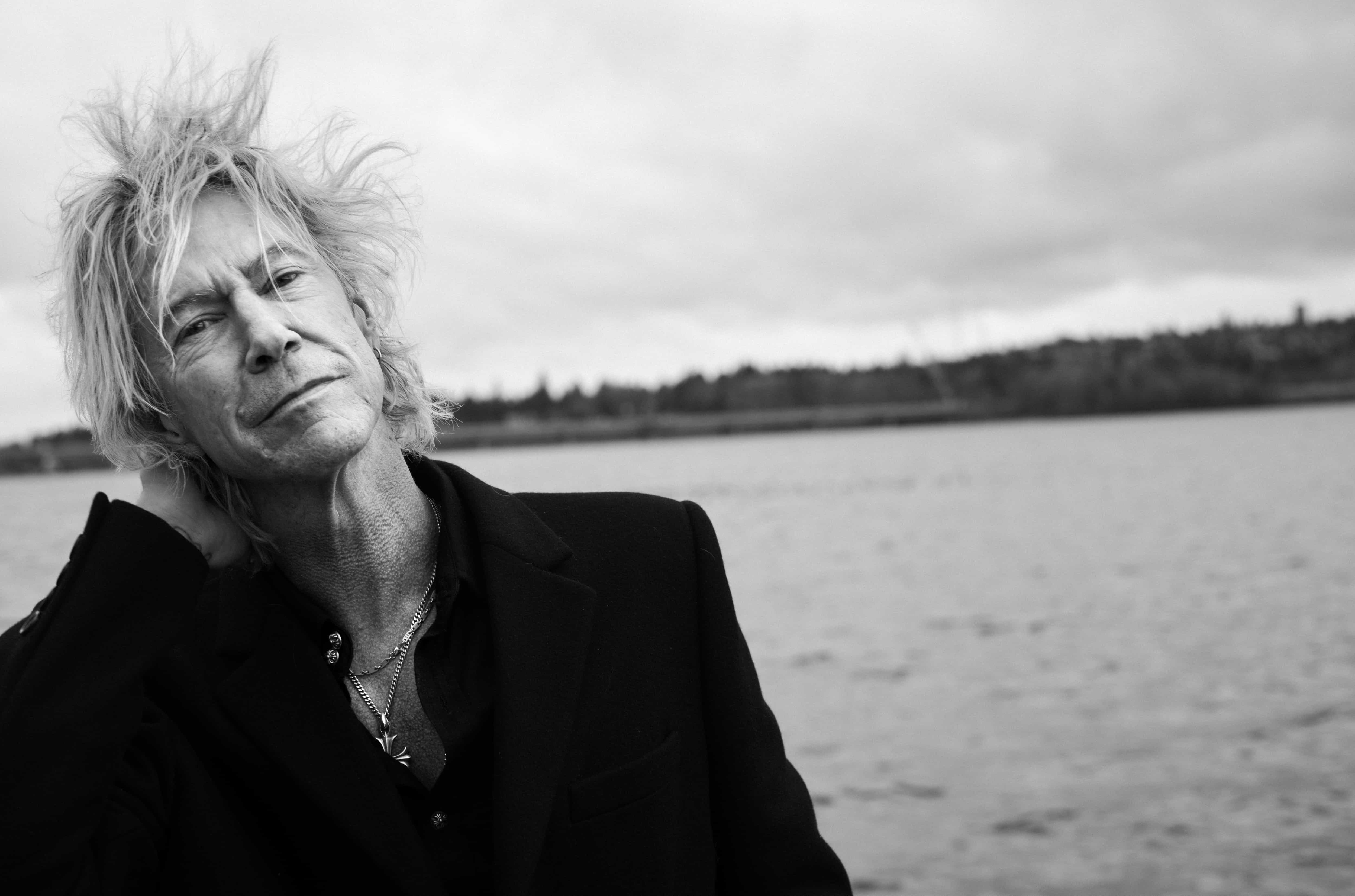 Duff Mc Kagan by Charles Peterson 2009303