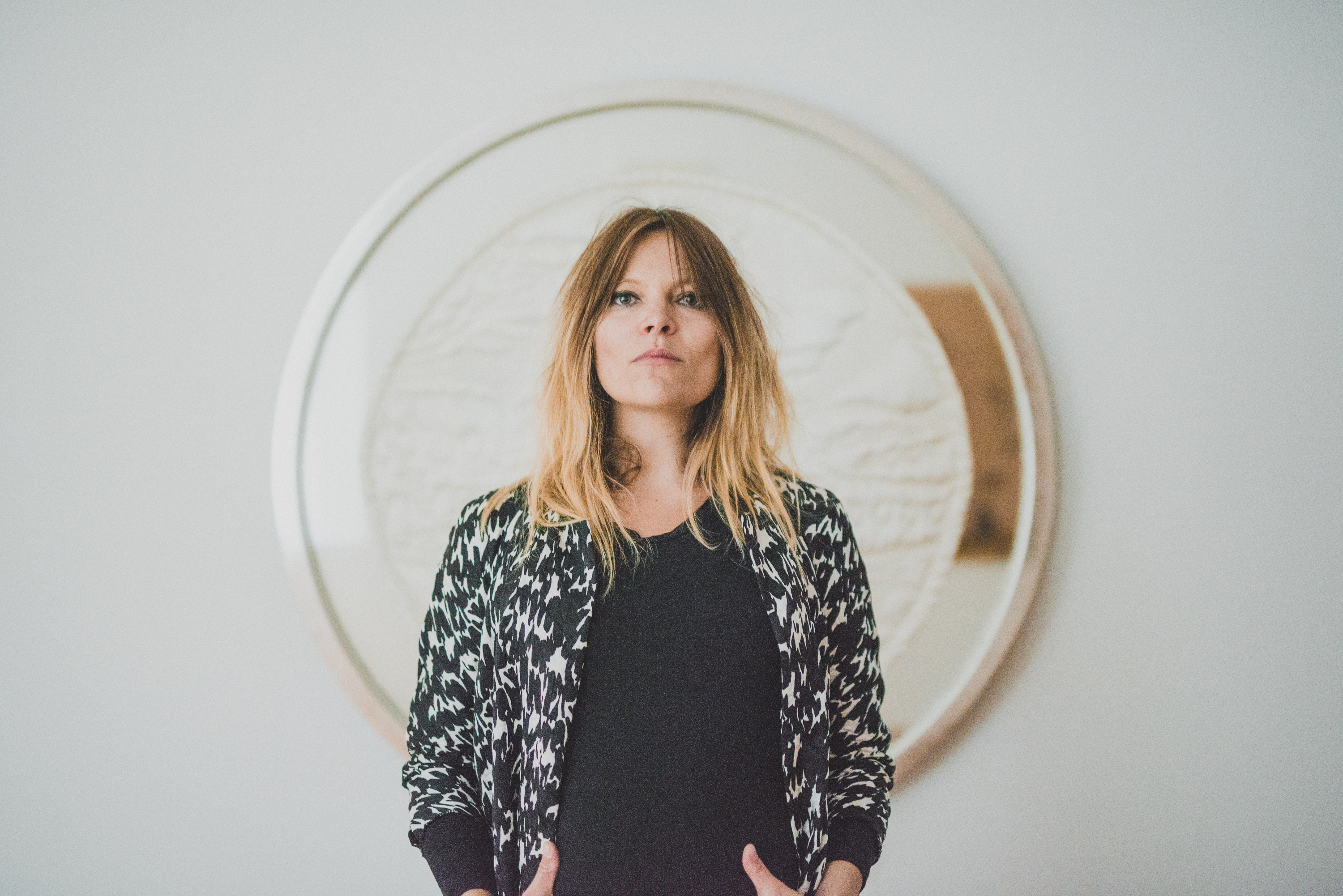 Duke Spirit M Ike Massaro MIK5963