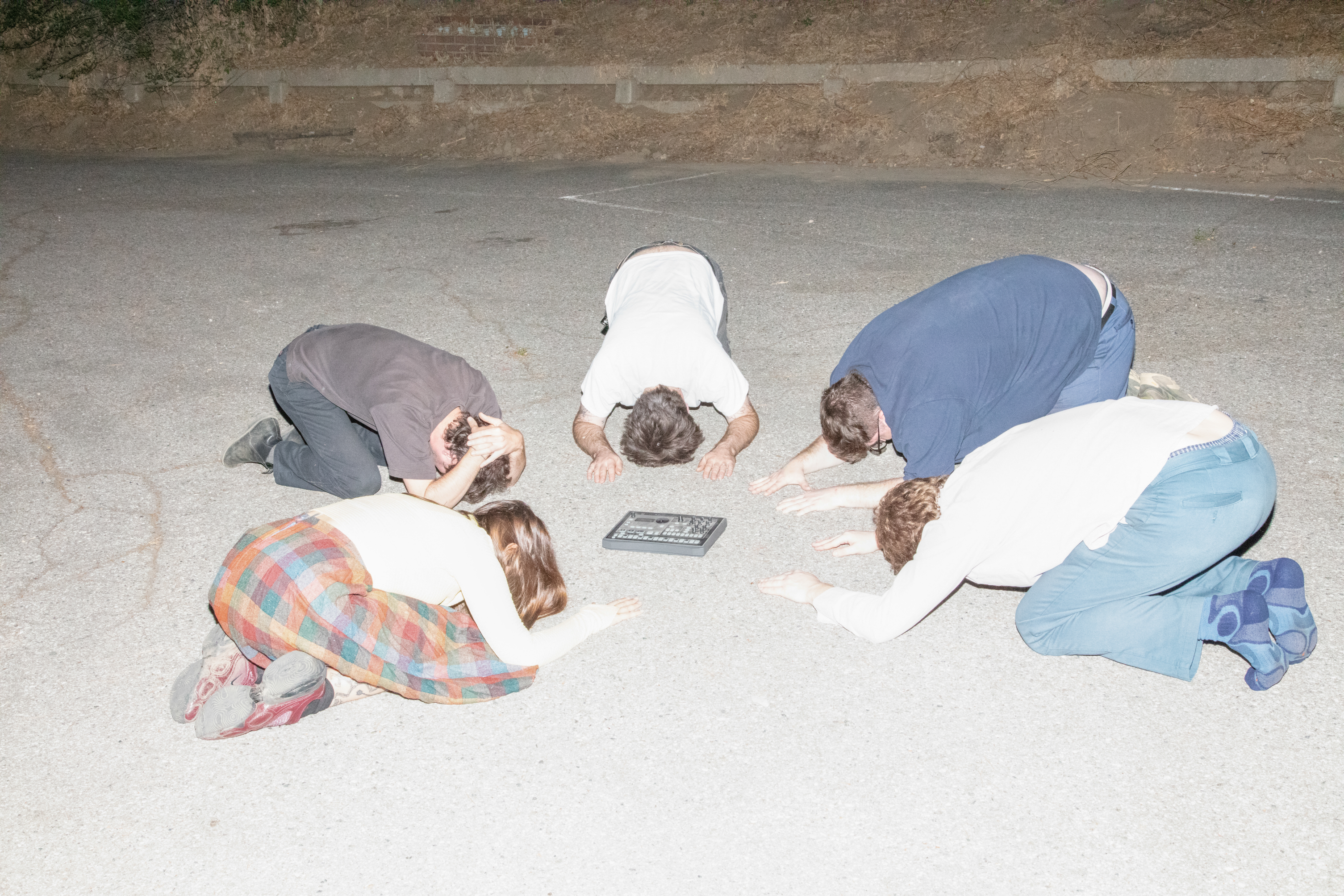 Dummy second single