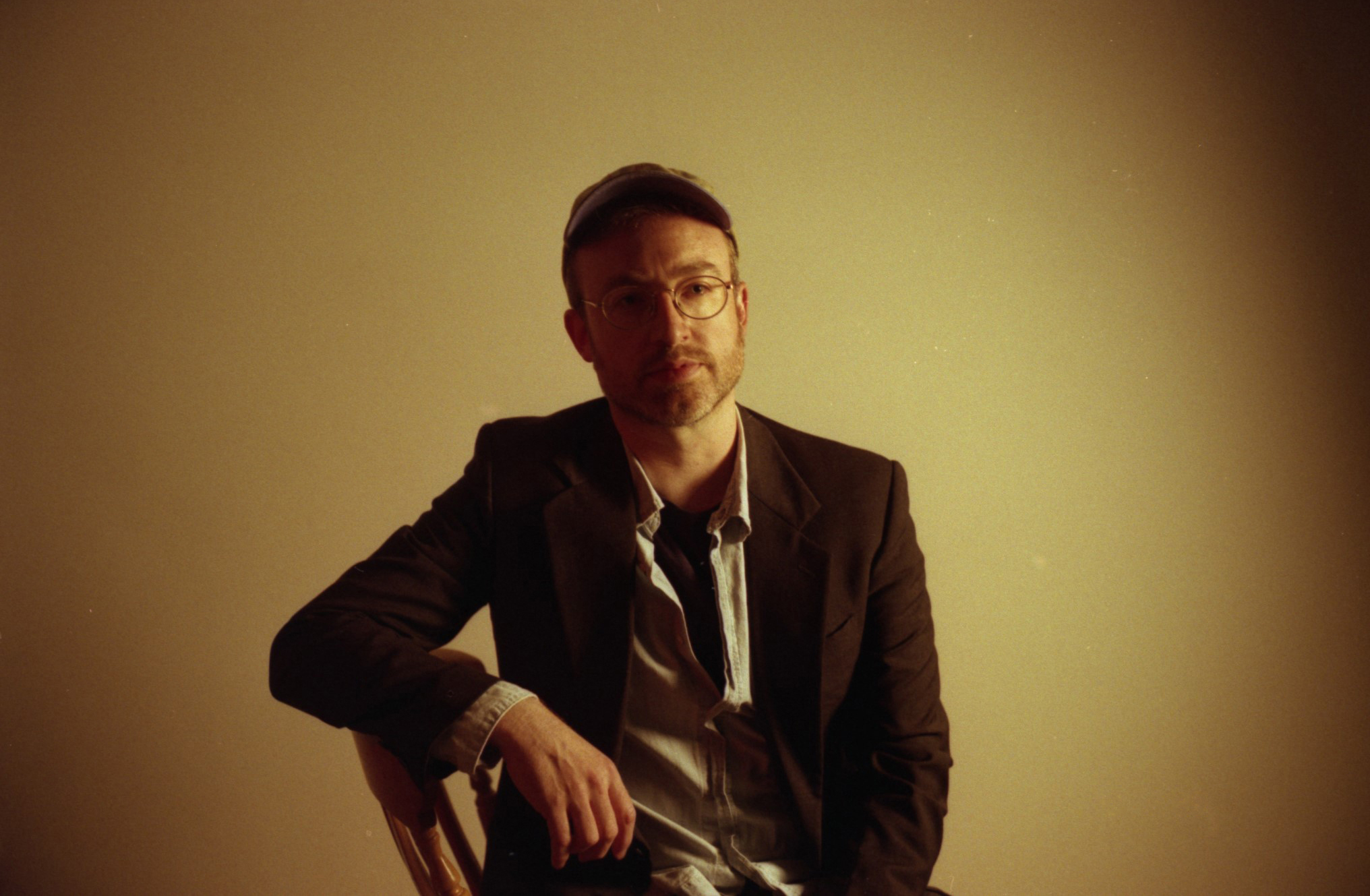 Duncan Lloyd by andy martin martintype co uk main