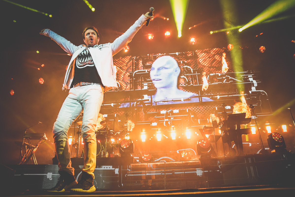 Duran Duran BBT Pavilion Camden 072116 Erika Reinsel 8