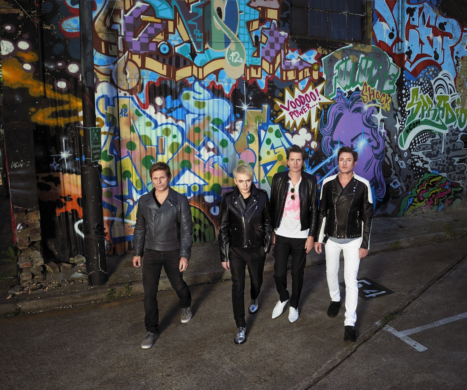 Duran Duran Stephanie Pistel 150604 SP 07 1735 Def