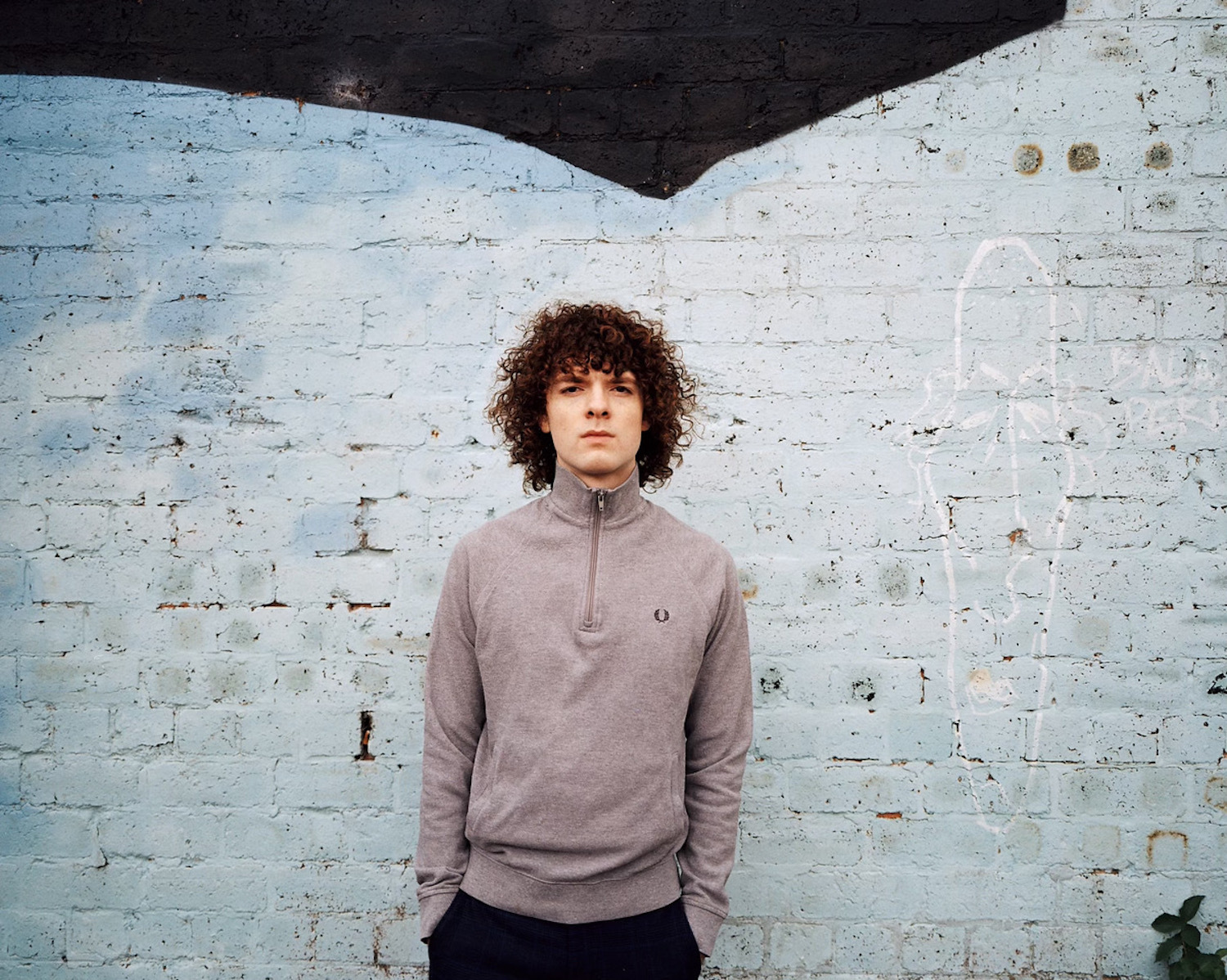 Dylan John Thomas by Jay Davison2 2