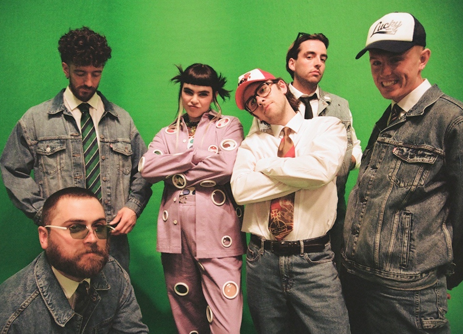 EASY LIFE w BENEE OTT STILL