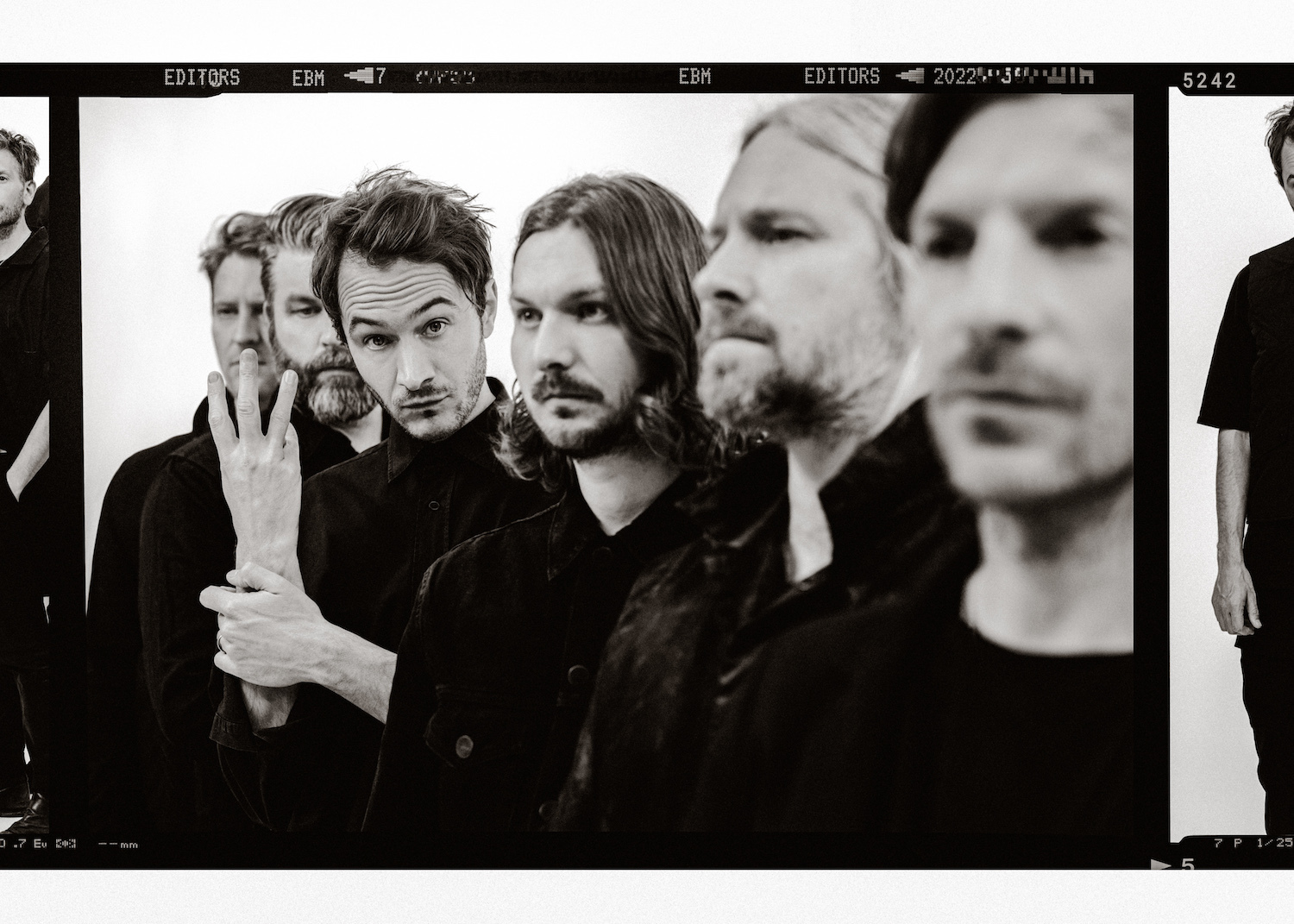 EDITORS PRESS SHOT 1 B W Rahi Rezvani 2022