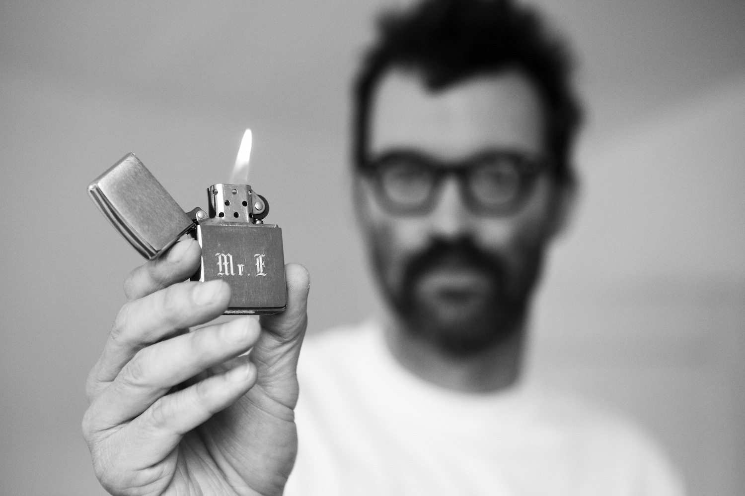 EELS Lighter Pic