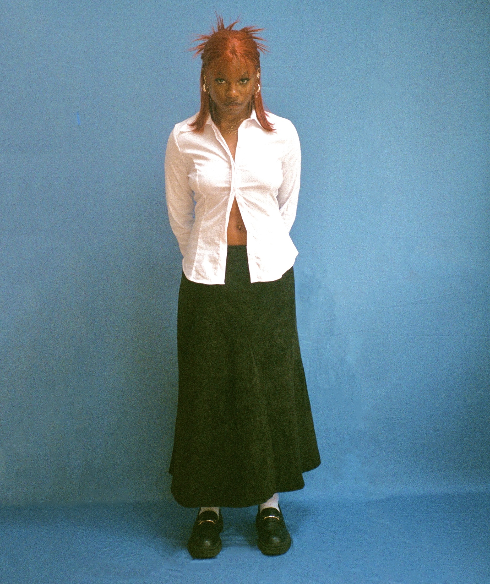 EFE by Adam Kelleher