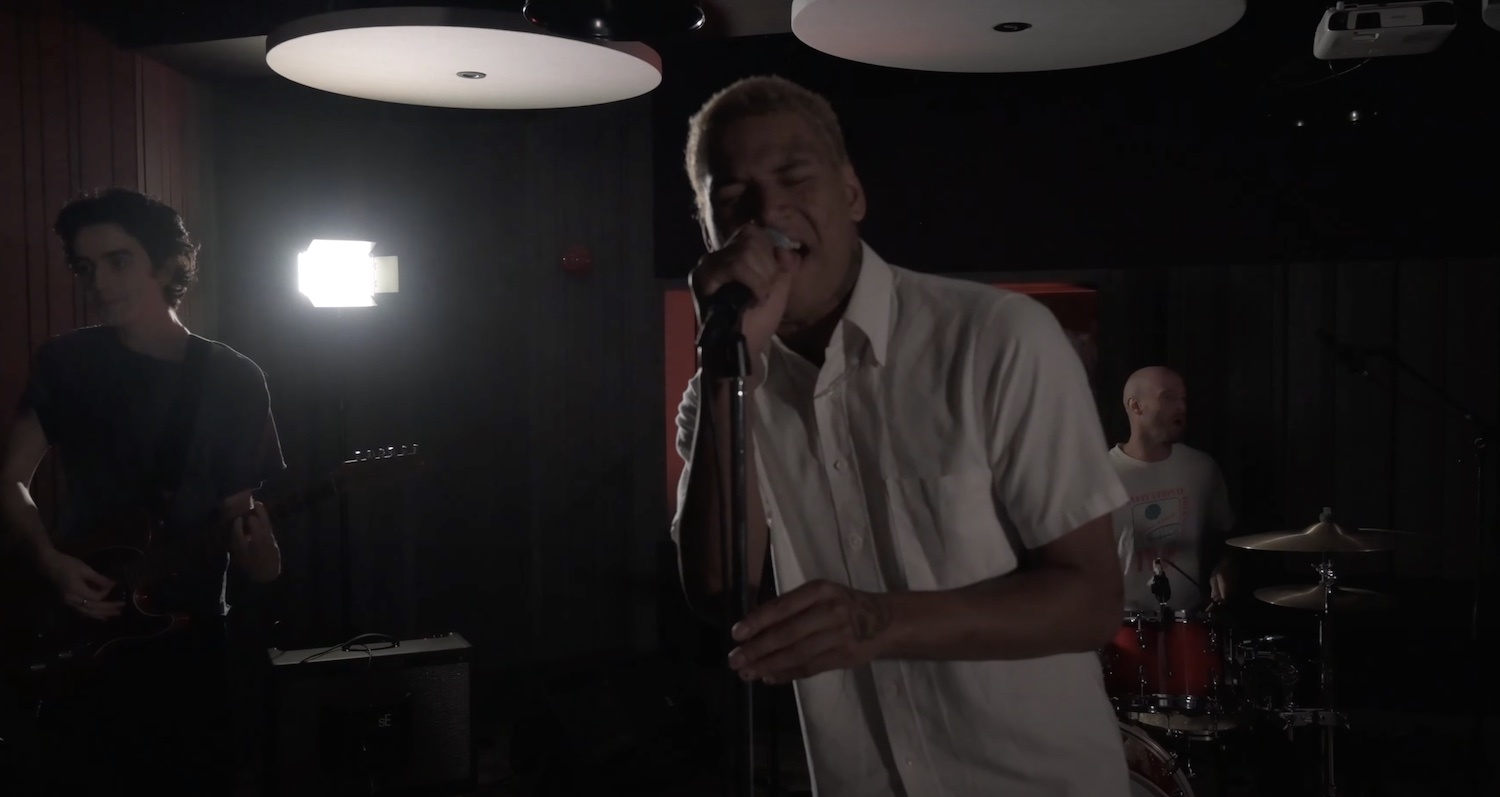 EKKSTACY LOBF session thumbnail