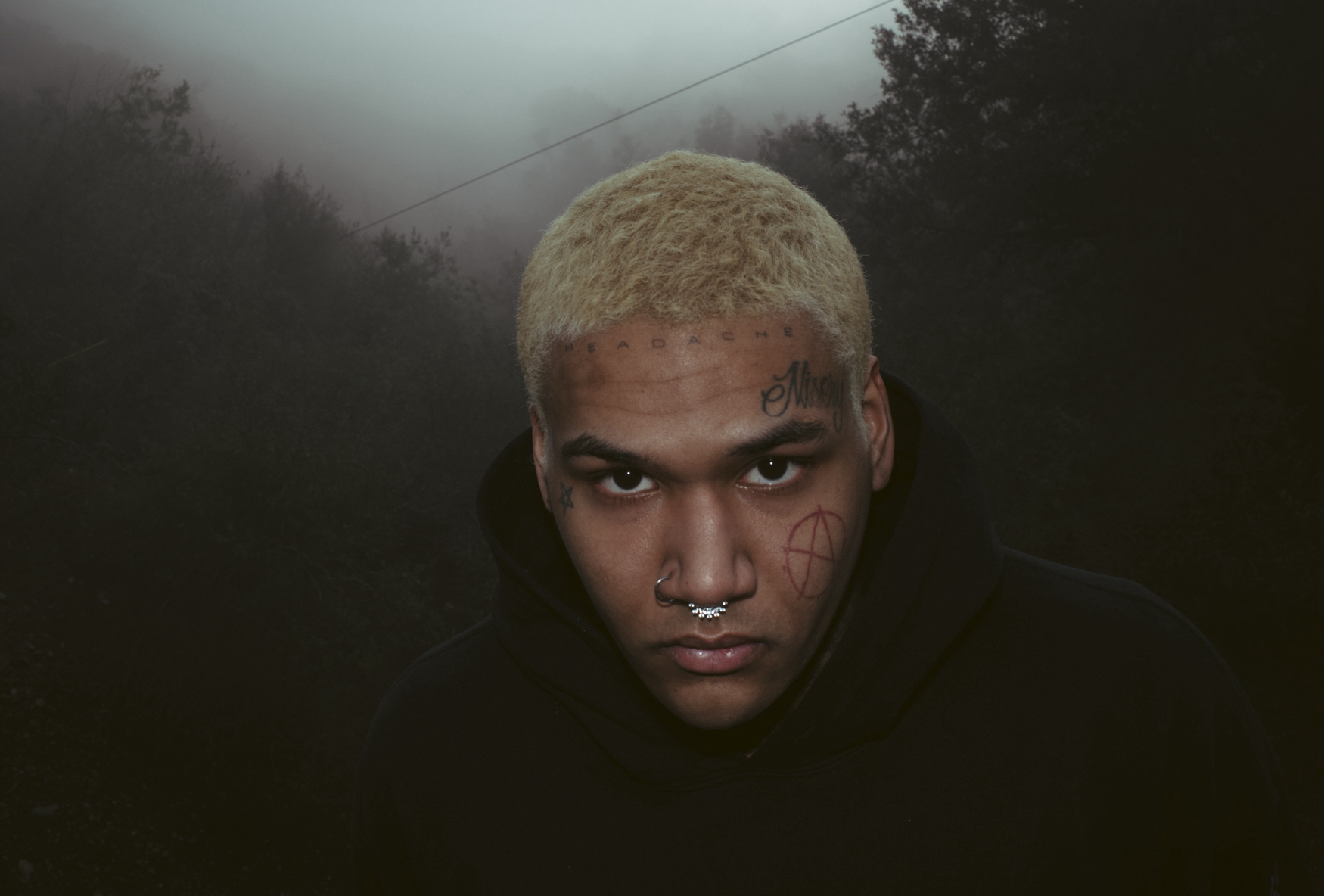 EKKSTACY MD 496 2025 Credit Michael Donovan