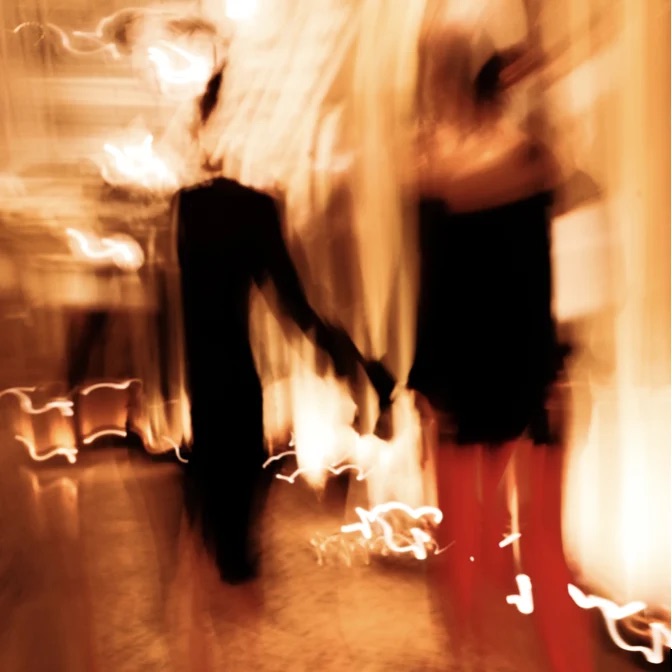 ELEGY EP COVER