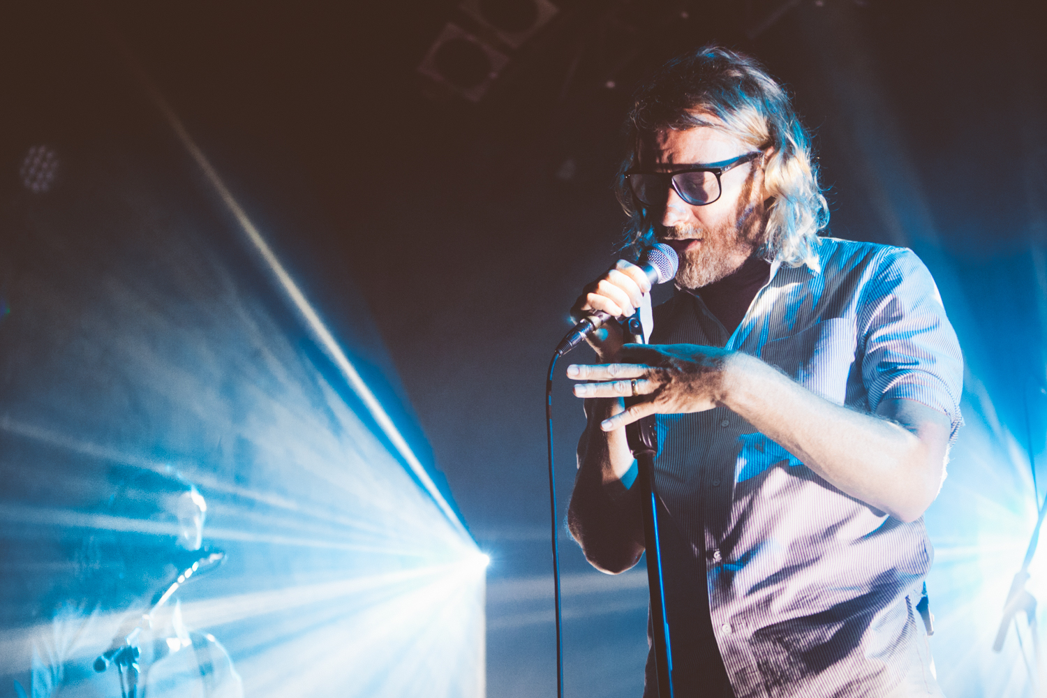 ELVY London101215 16