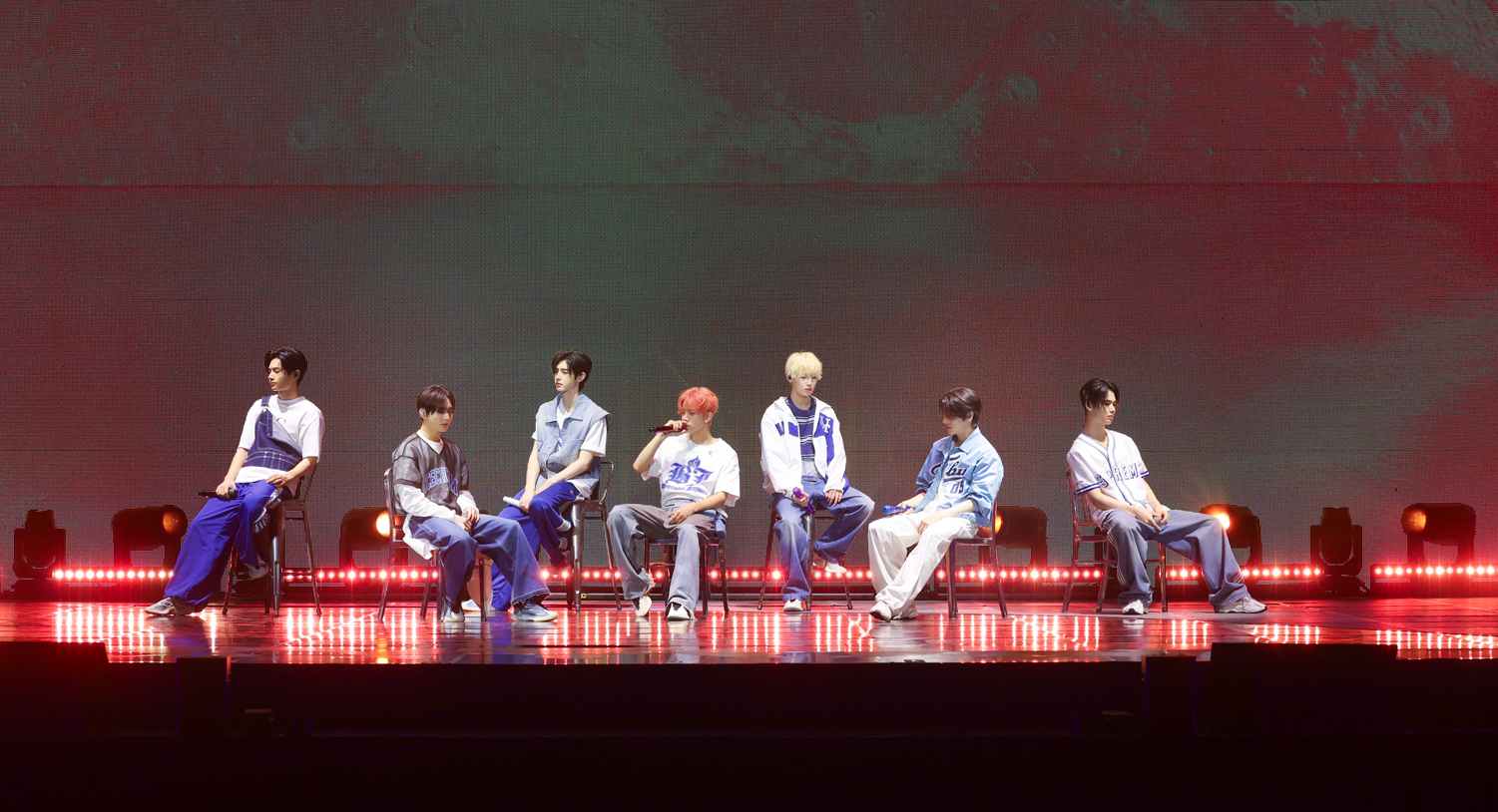 ENHYPEN second album