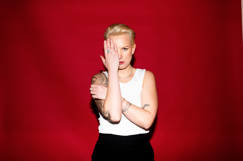 ENOLA All Is Forgiven