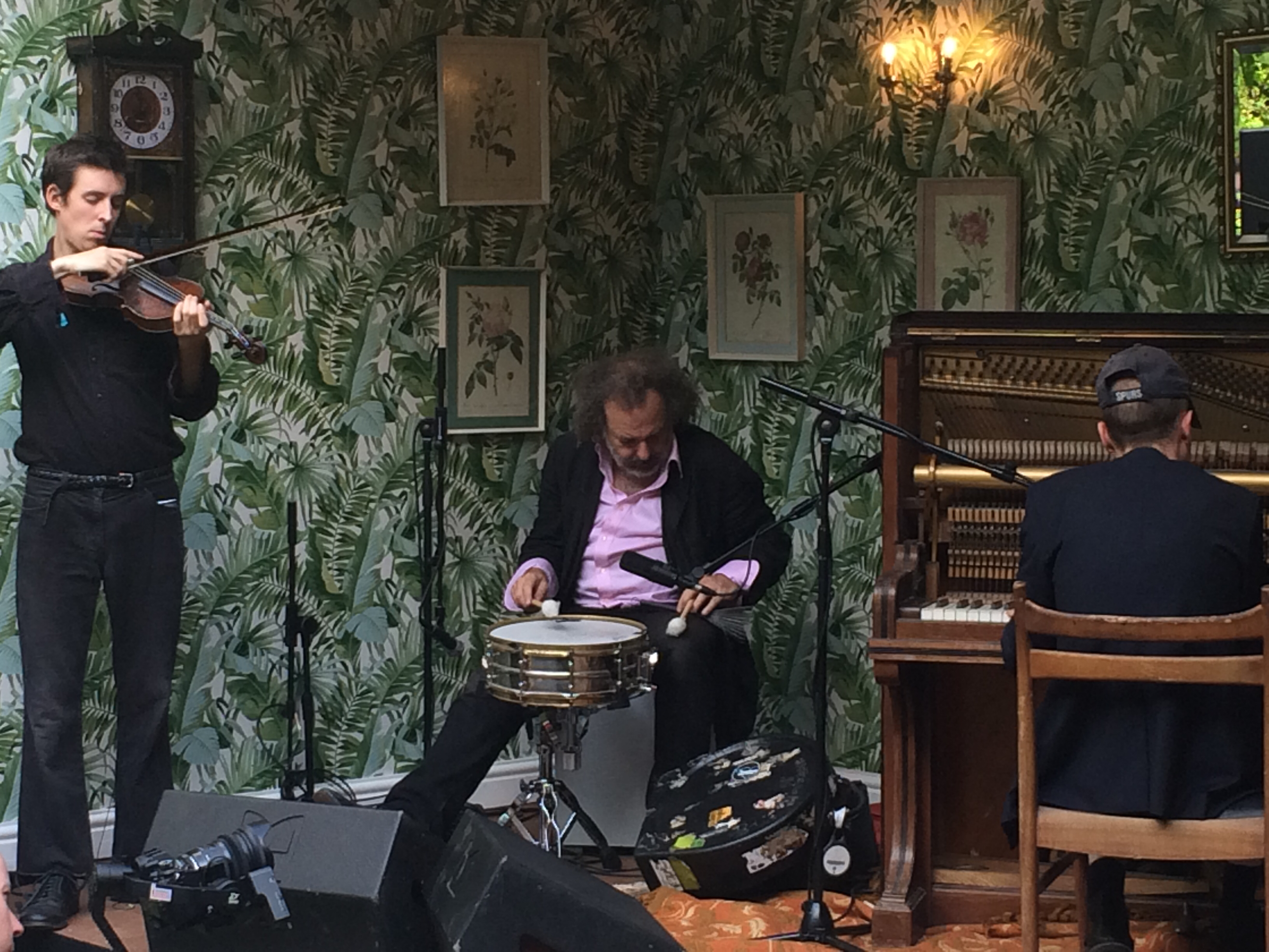 EOTR Daniel Blumberg