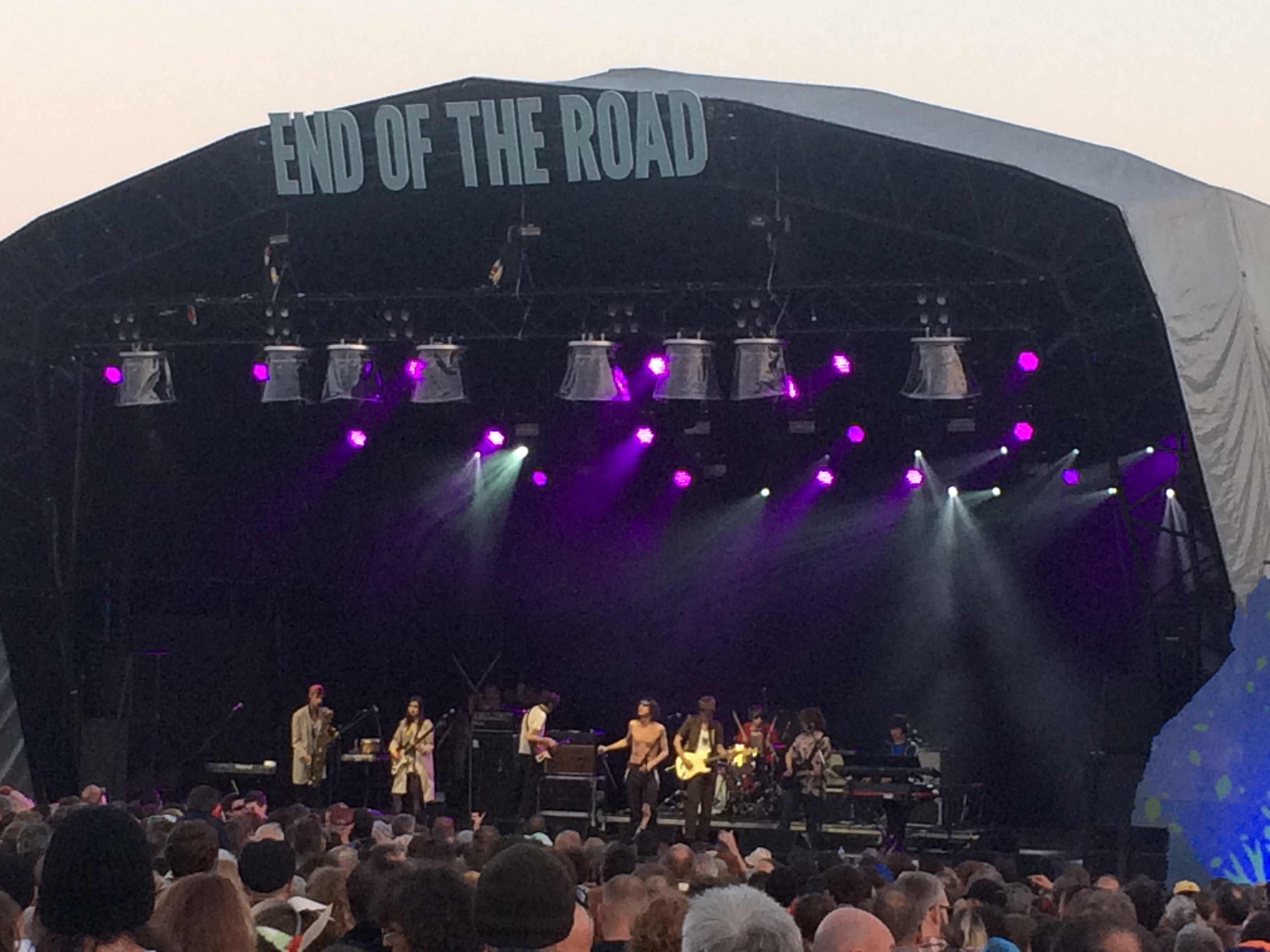 EOTR Fat White Family